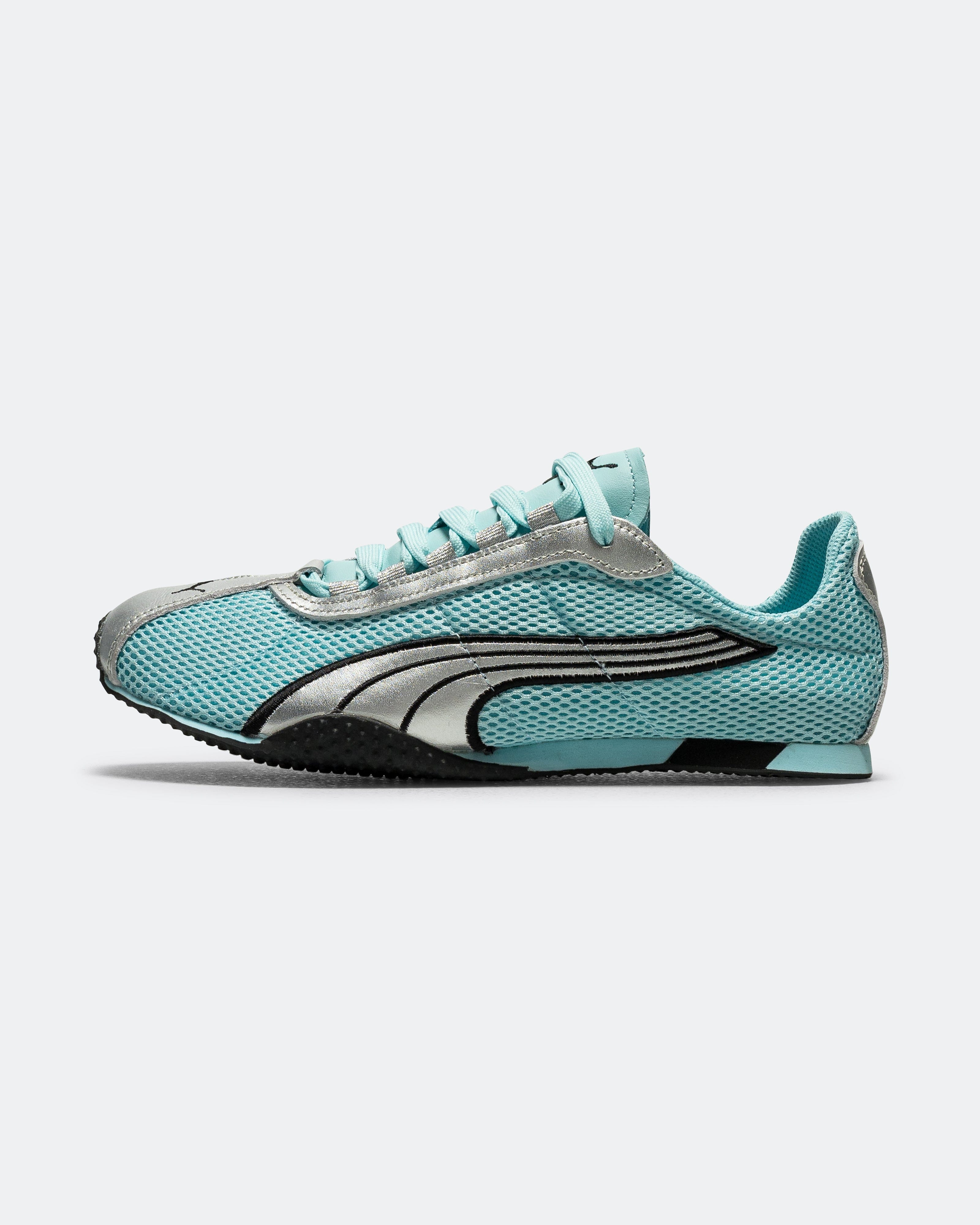 Puma H - Street OG - Safe Lake/Silver