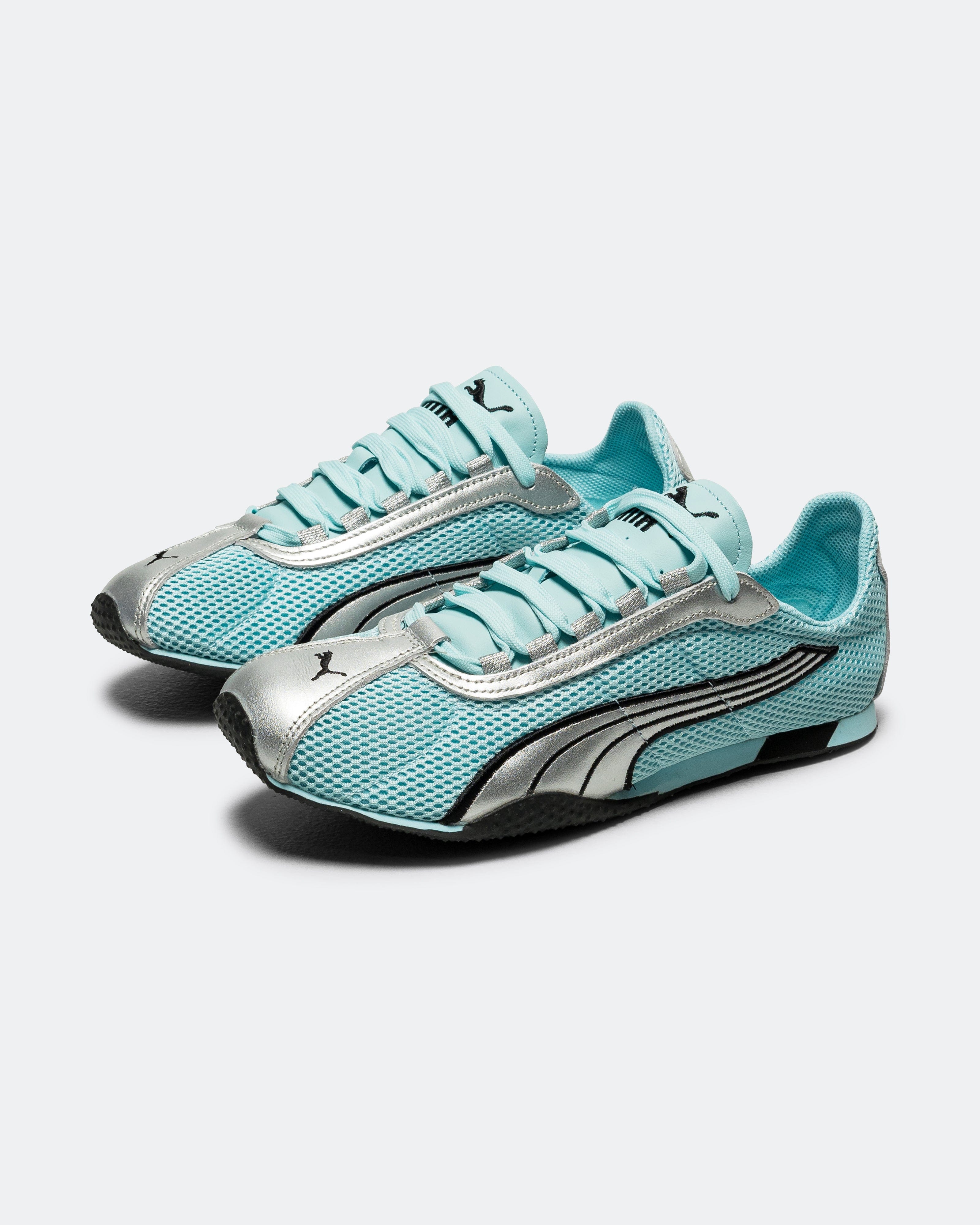 Puma H - Street OG - Safe Lake/Silver