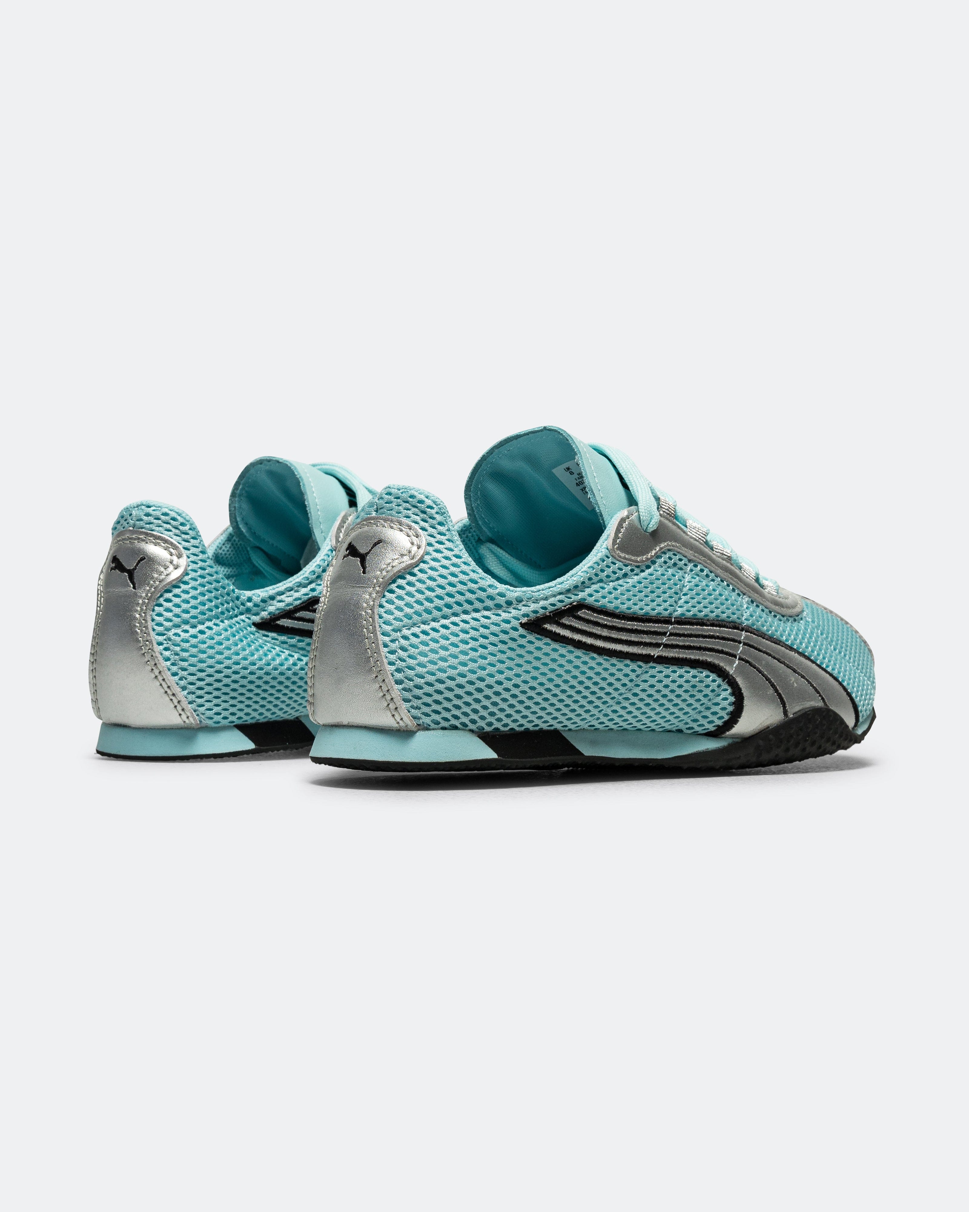 Puma H - Street OG - Safe Lake/Silver