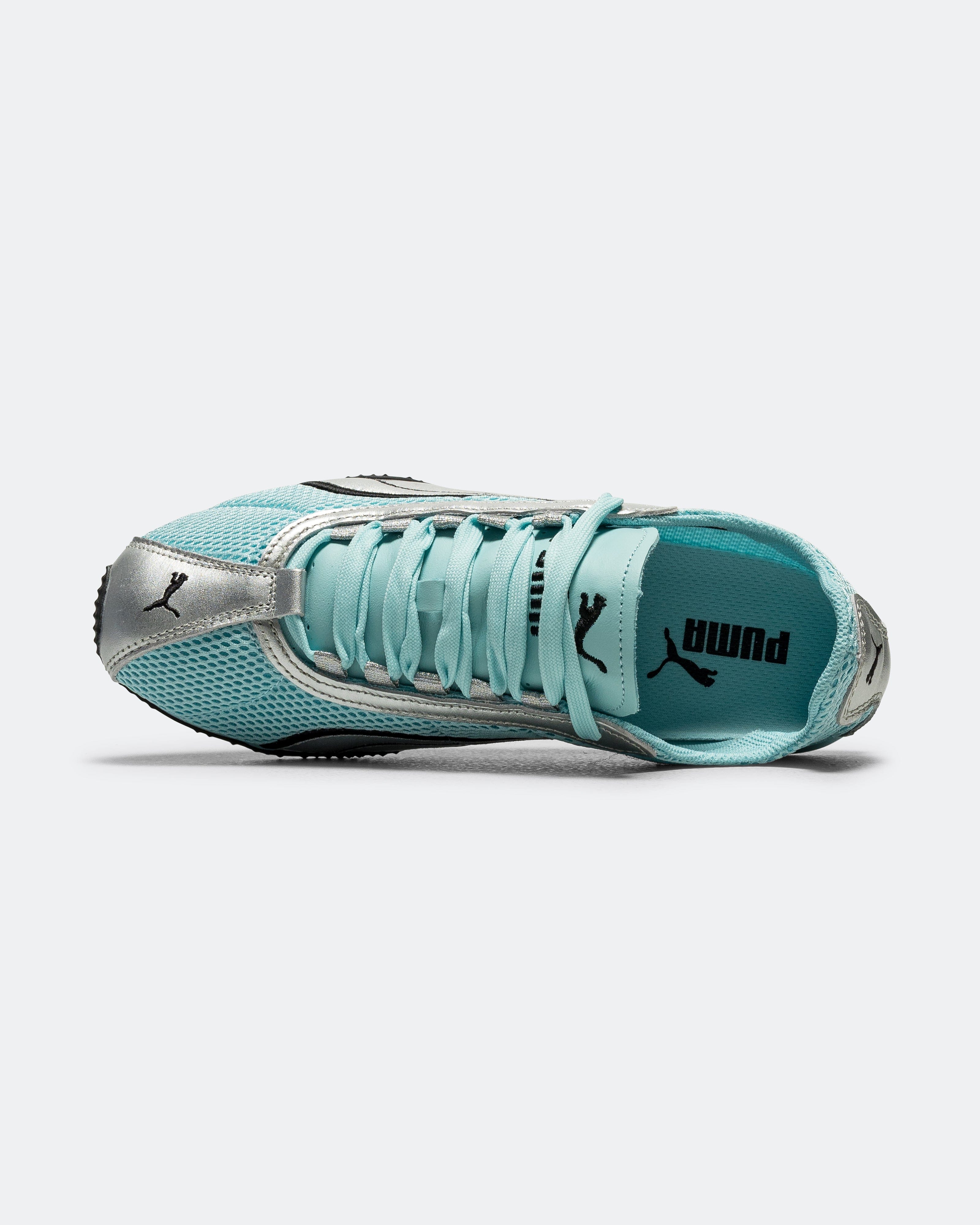 Puma H - Street OG - Safe Lake/Silver