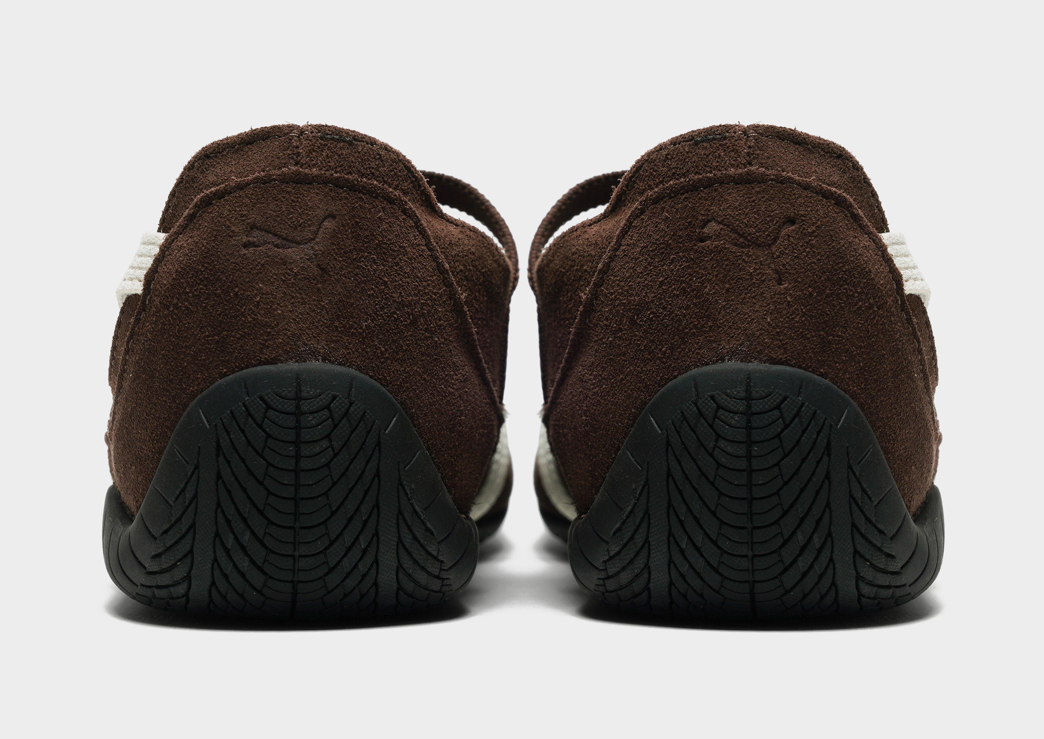 Puma Speedcat Ballet Suede Junior's