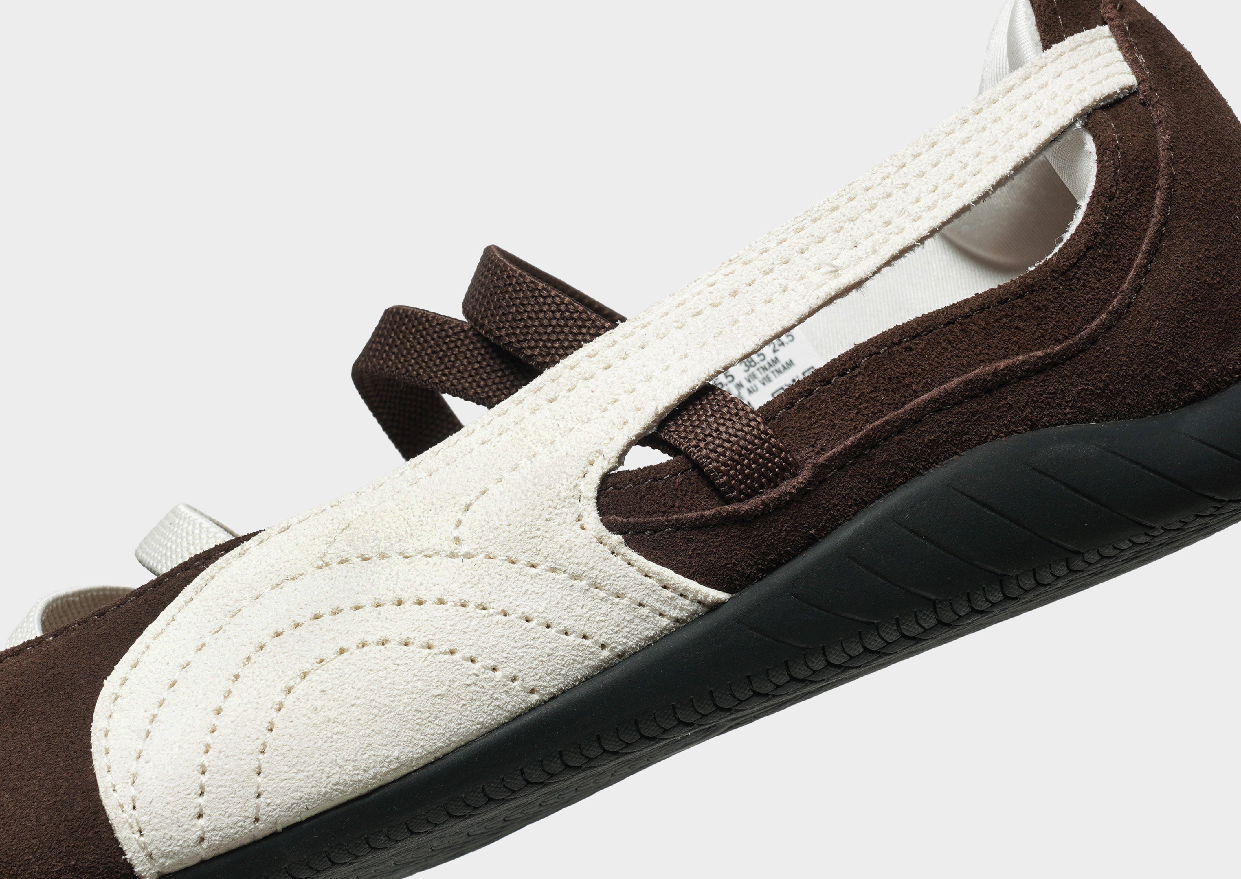 Puma Speedcat Ballet Suede Junior's