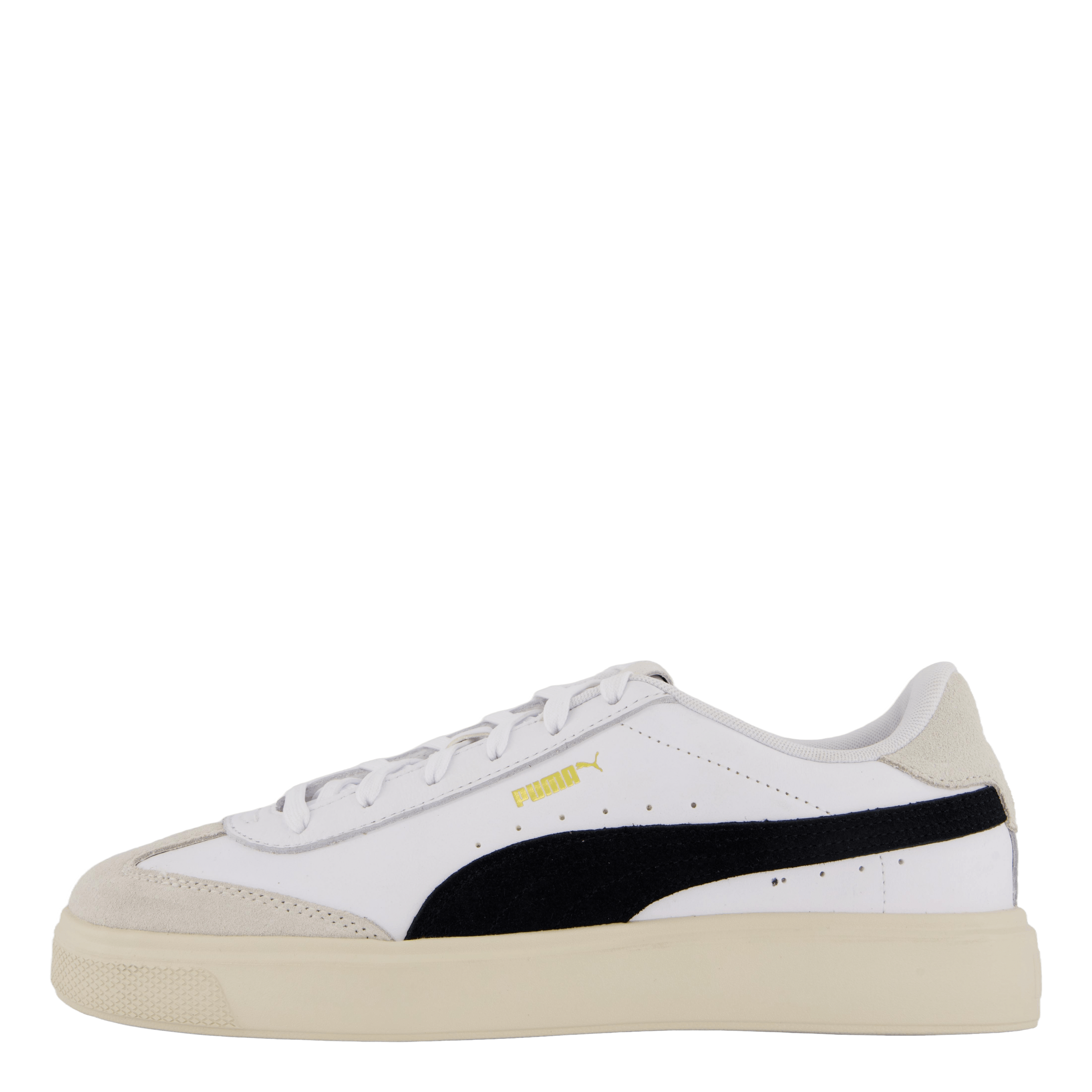 Puma Lajla T - toe Wns Puma White - puma Black