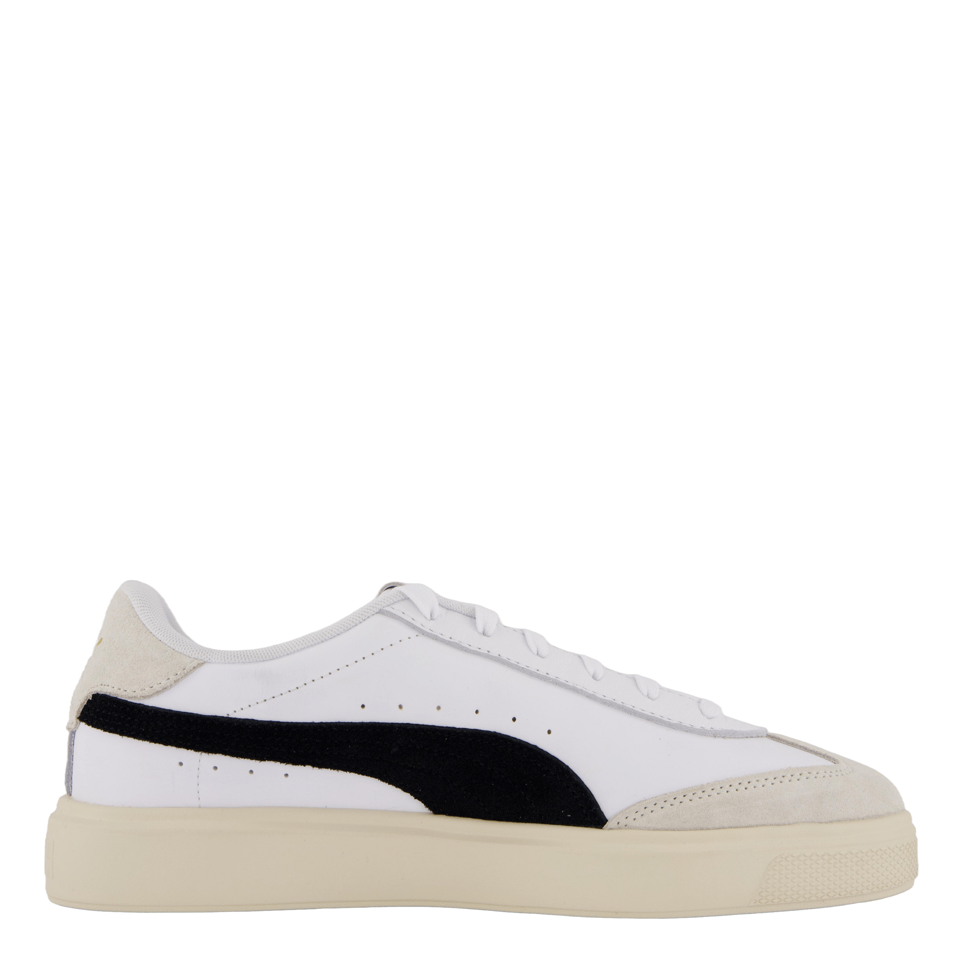 Puma Lajla T - toe Wns Puma White - puma Black