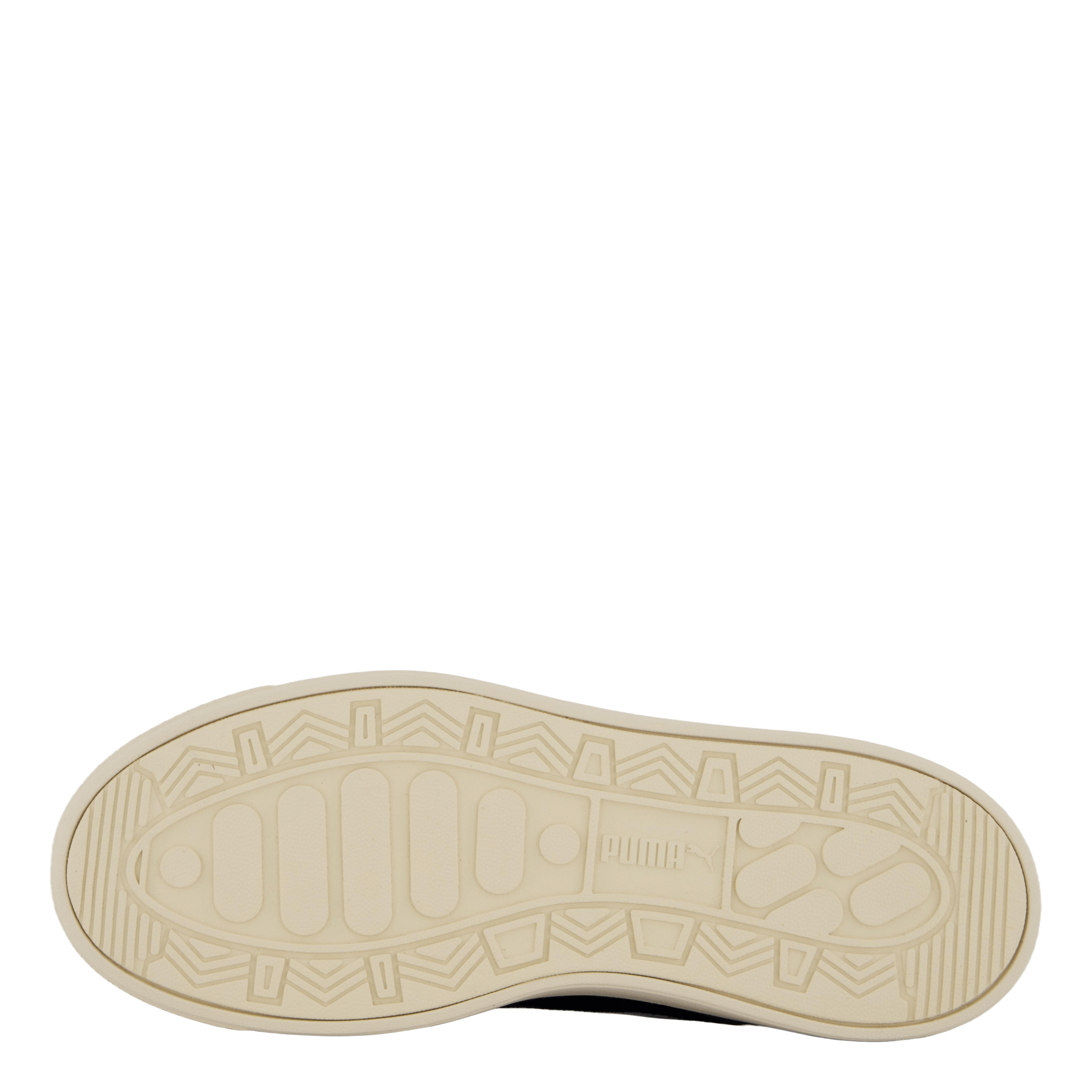 Puma Lajla T - toe Wns Puma White - puma Black