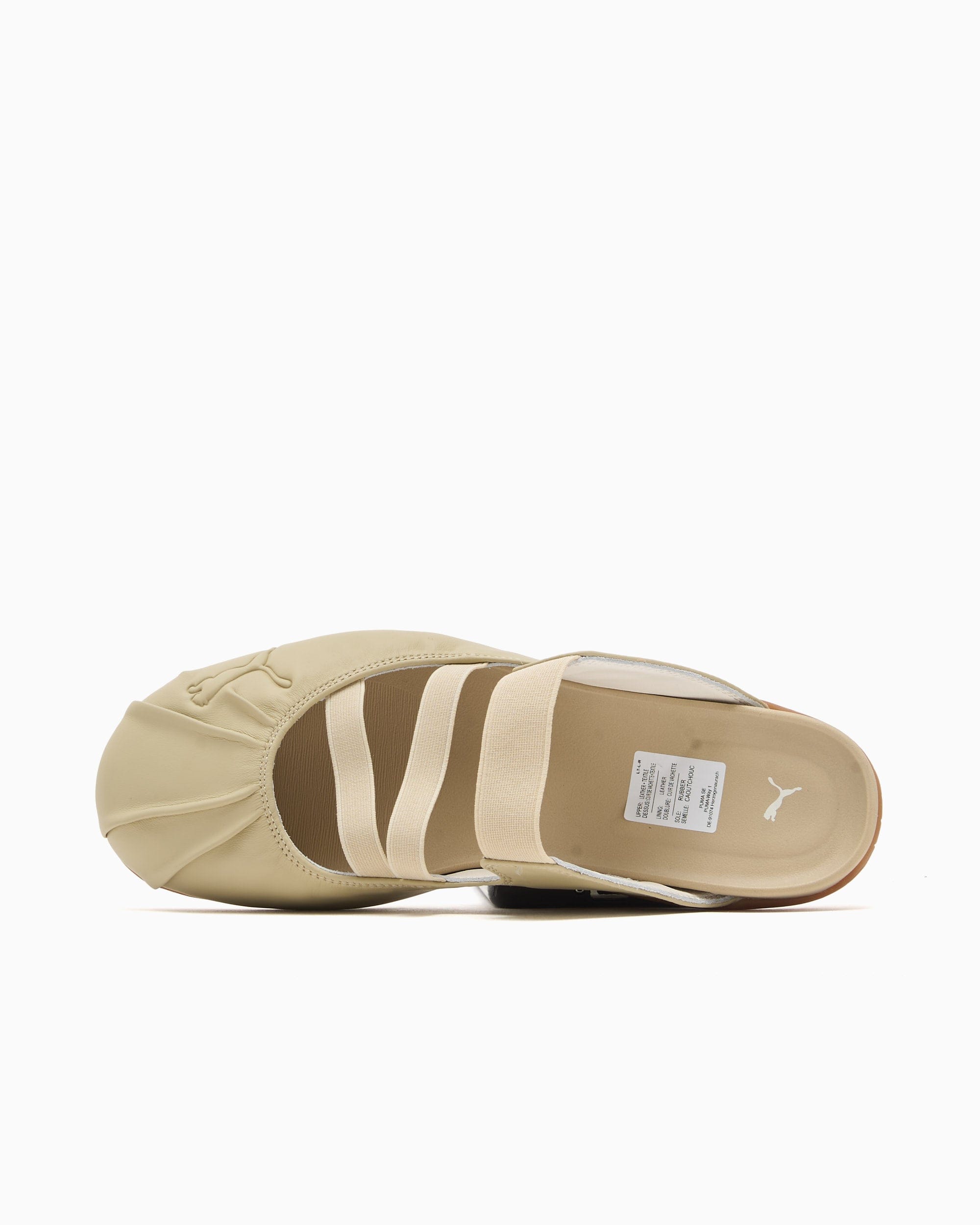 Puma Women's Speedcat Mule