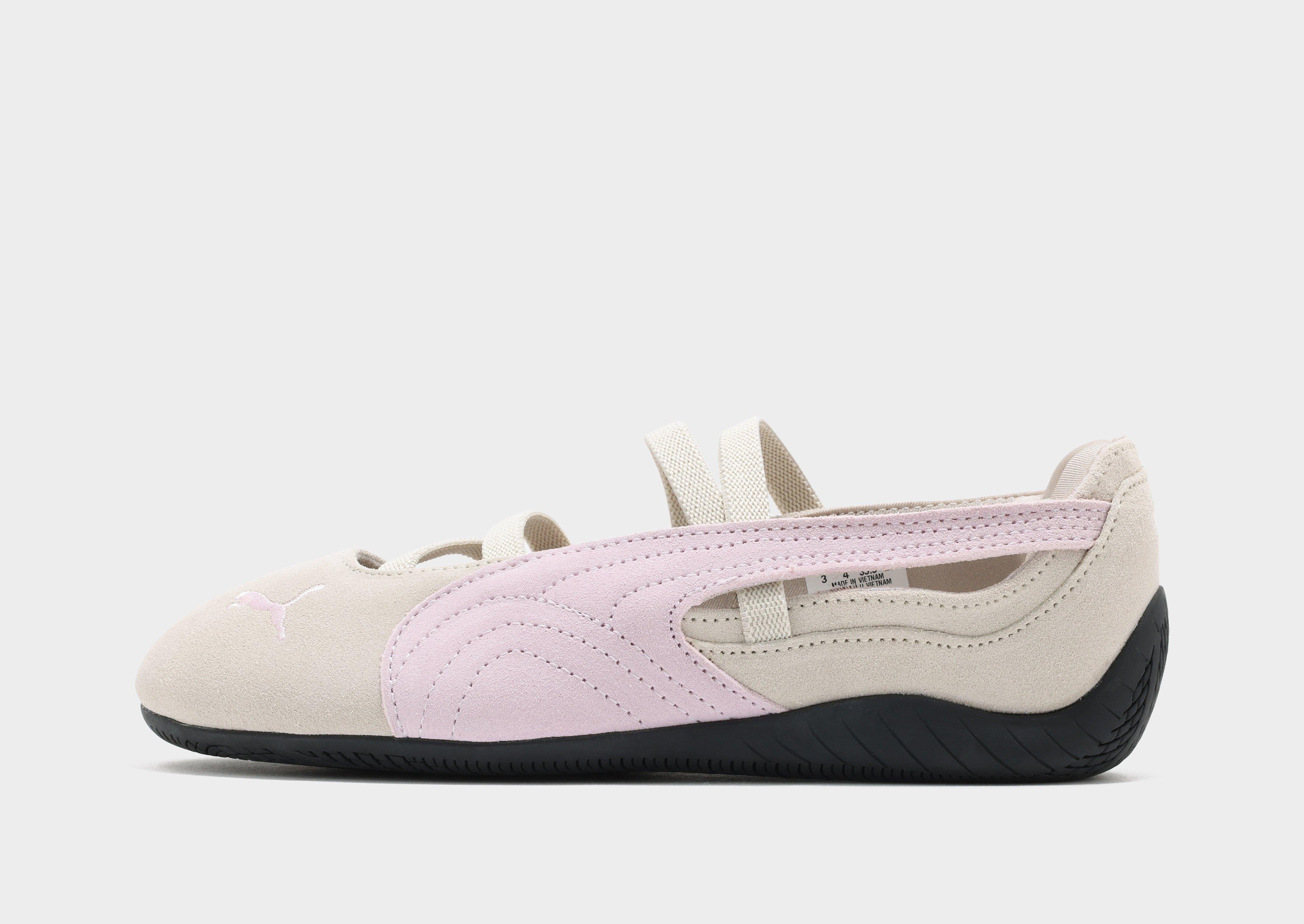 Puma Speedcat Ballet Junior's