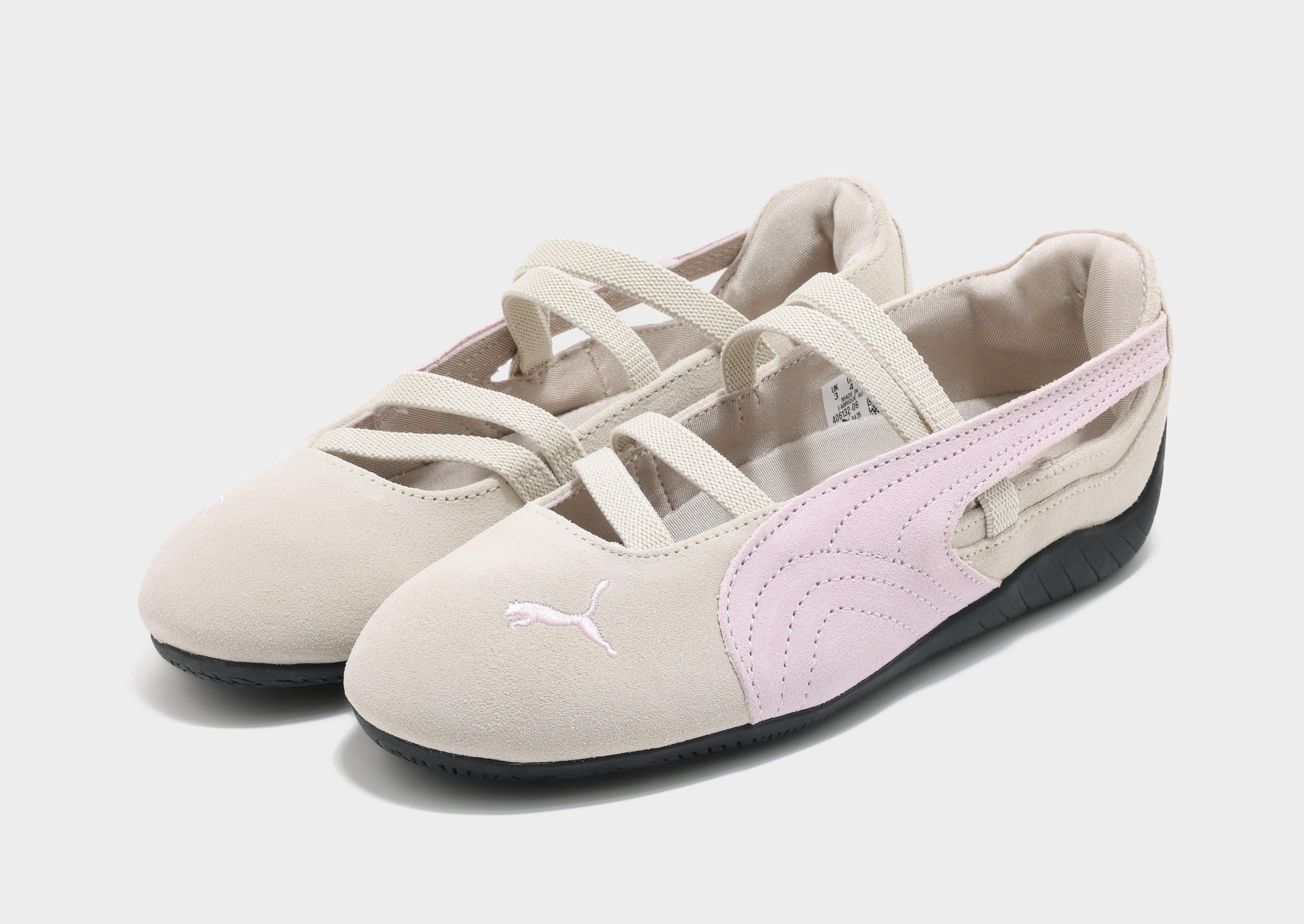 Puma Speedcat Ballet Junior's