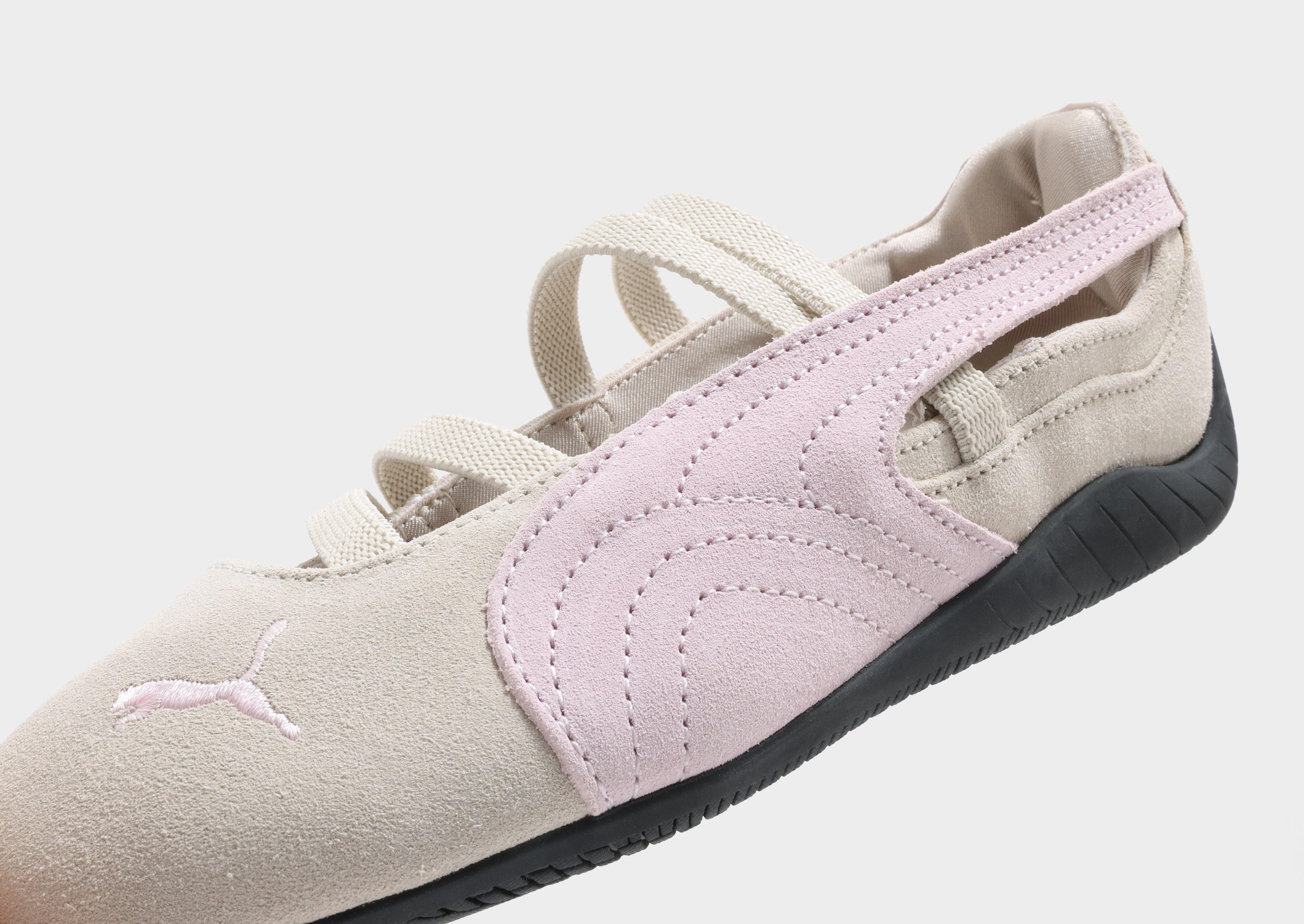 Puma Speedcat Ballet Junior's