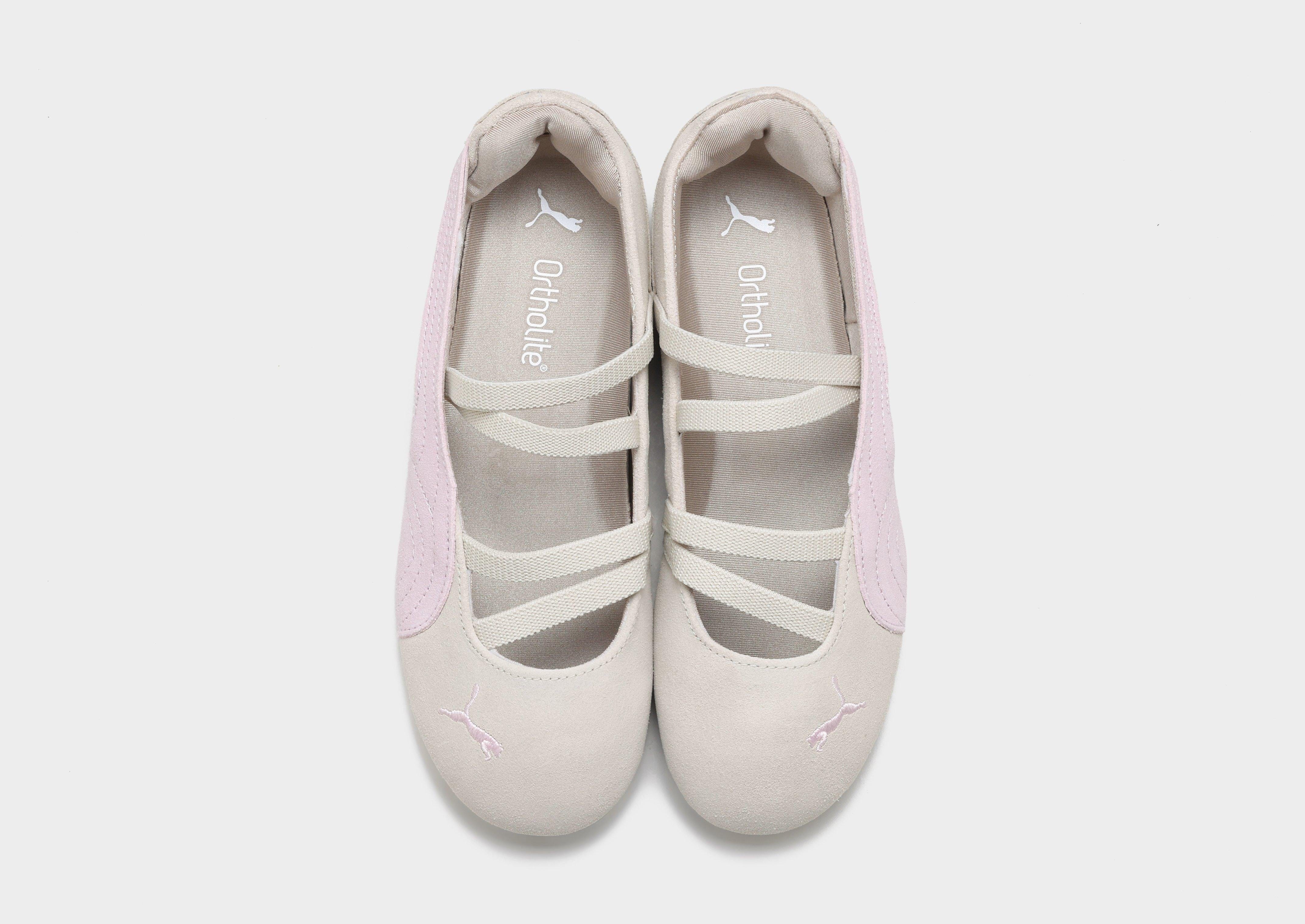 Puma Speedcat Ballet Junior's