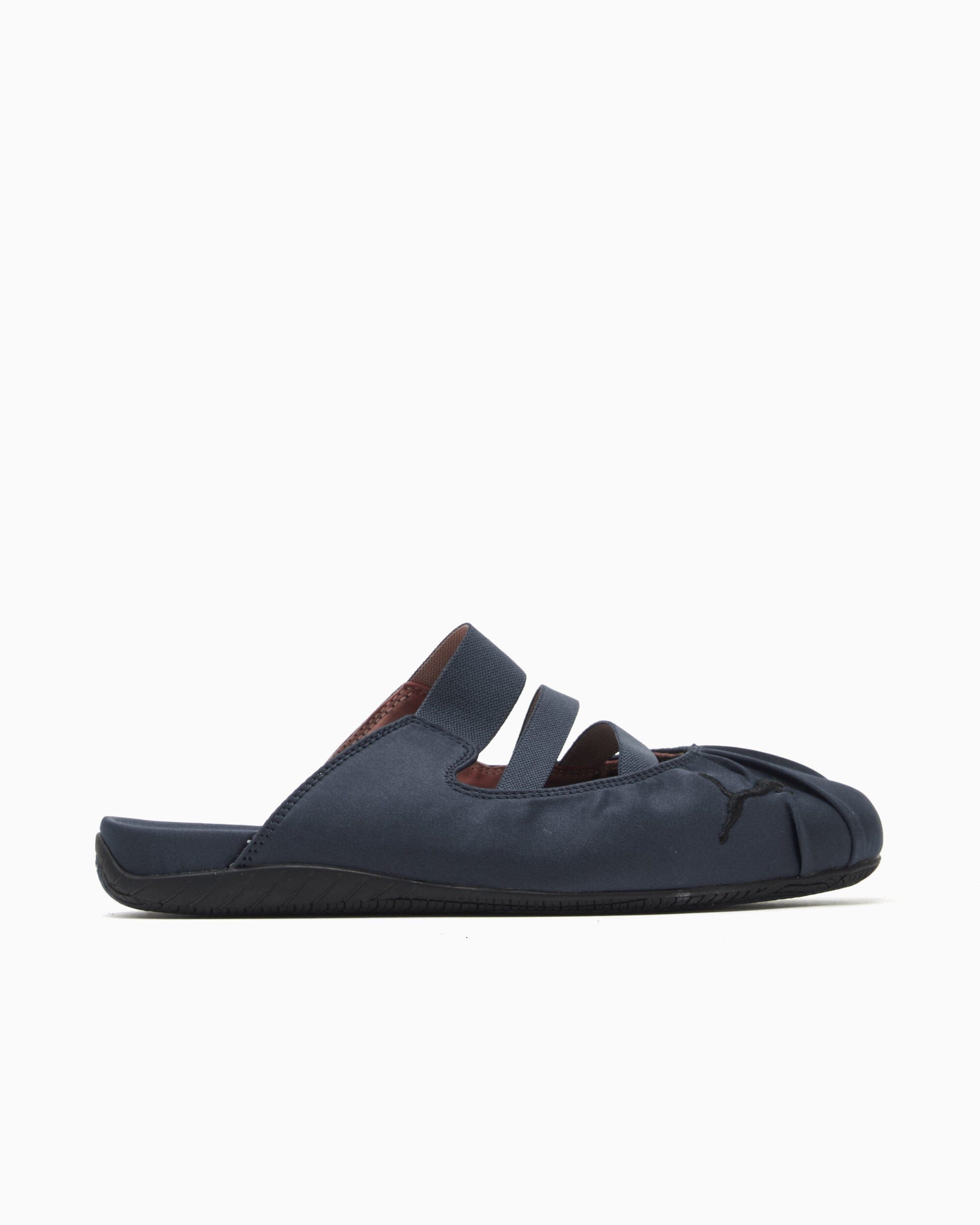 Puma Women's Speedcat Mule Satin