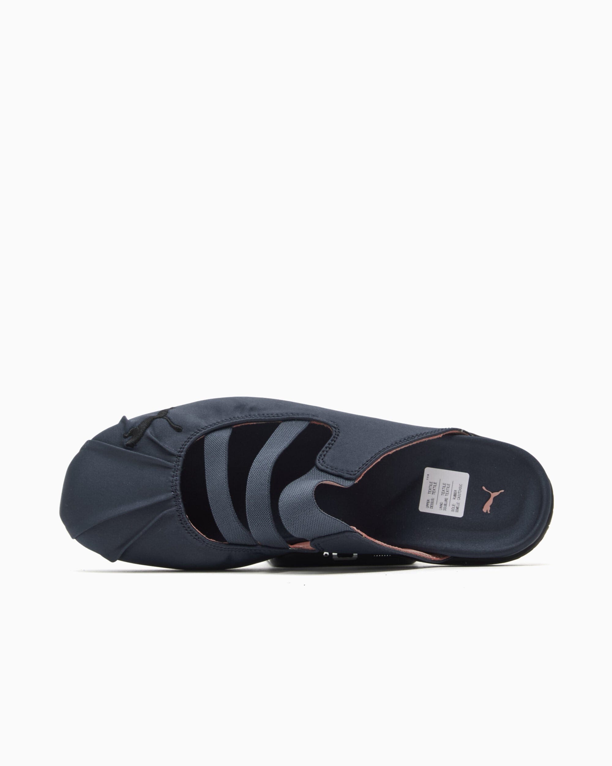 Puma Women's Speedcat Mule Satin