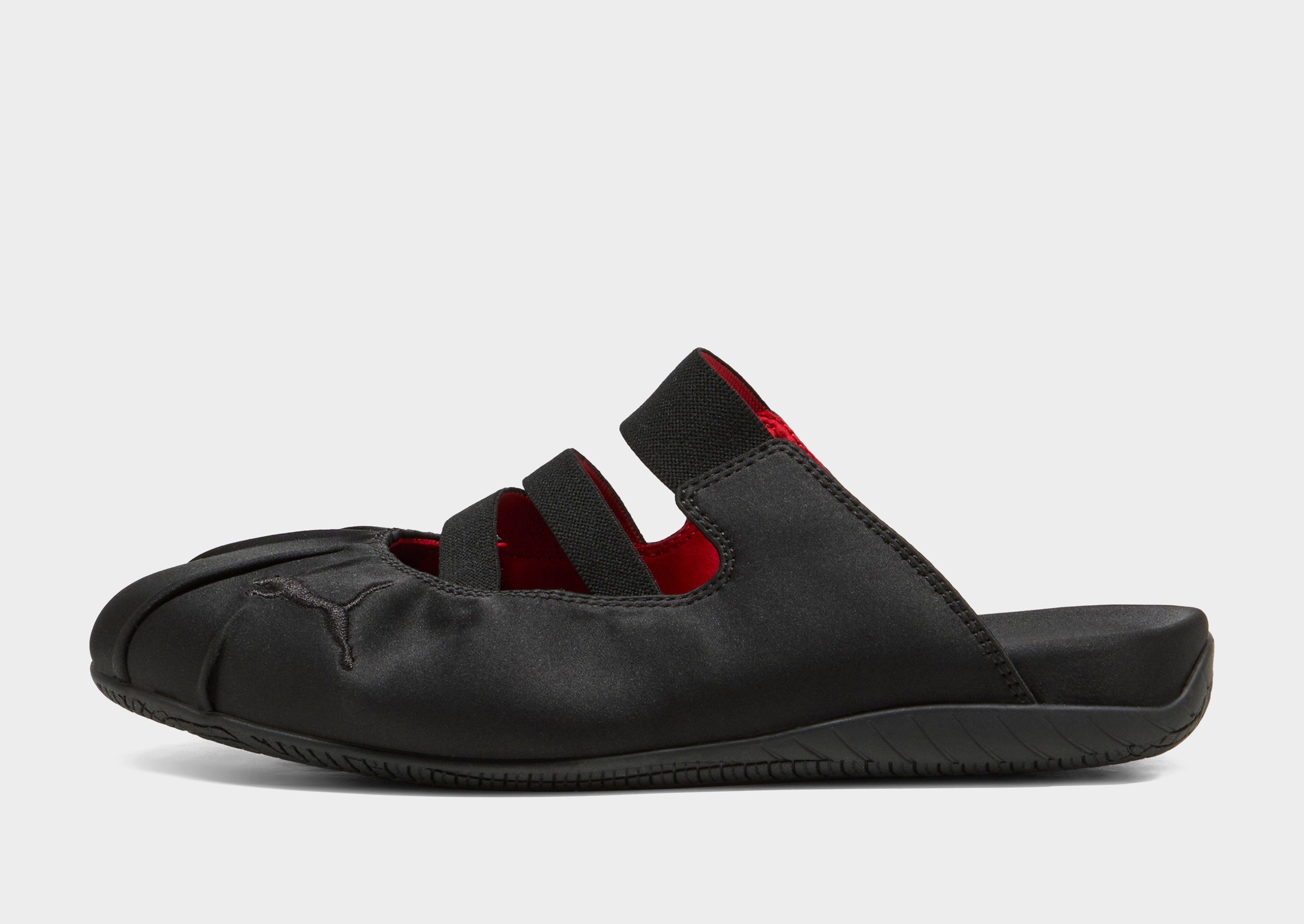 Puma Speedcat Mule Satin Women's