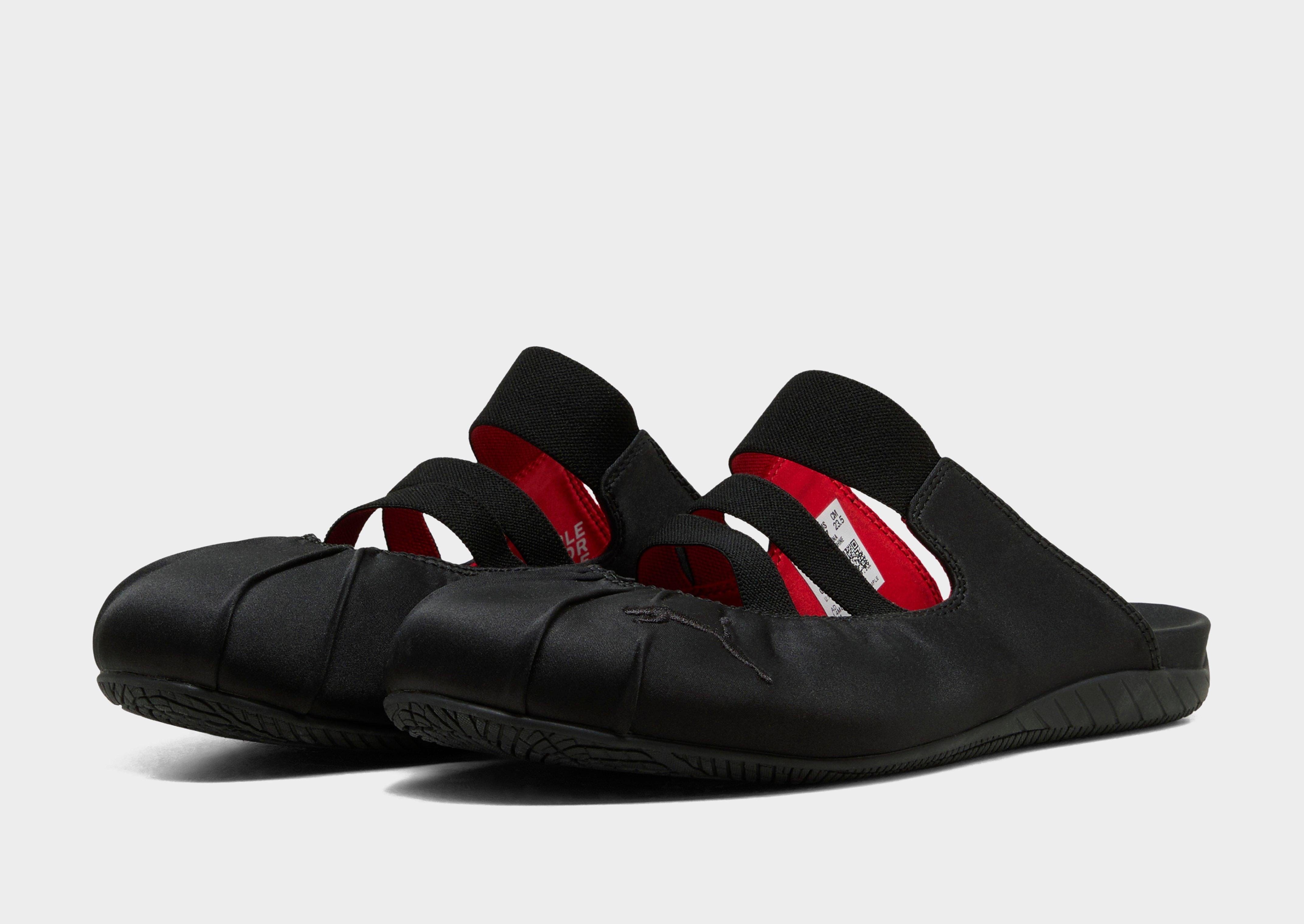 Puma Speedcat Mule Satin Women's
