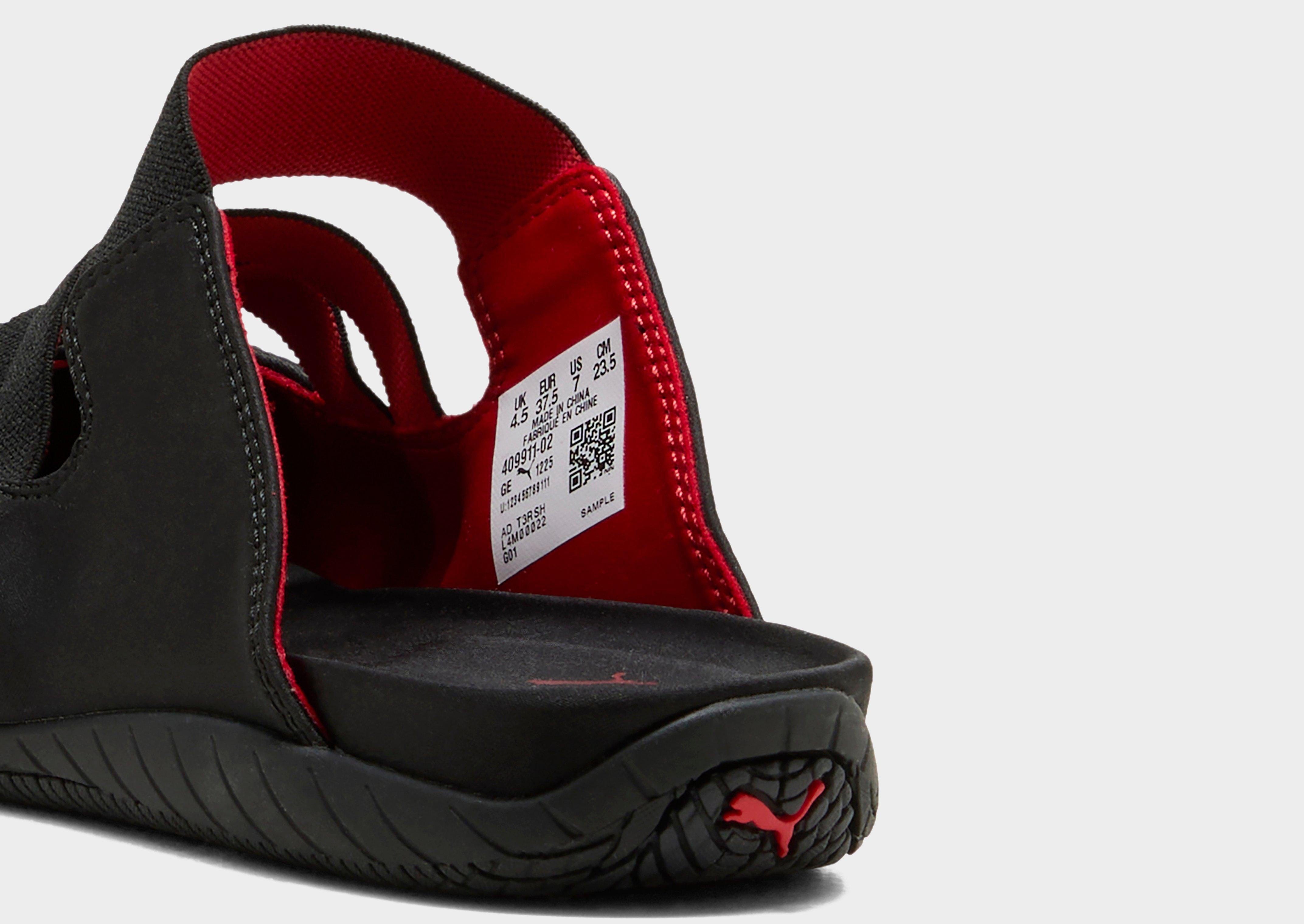 Puma Speedcat Mule Satin Women's