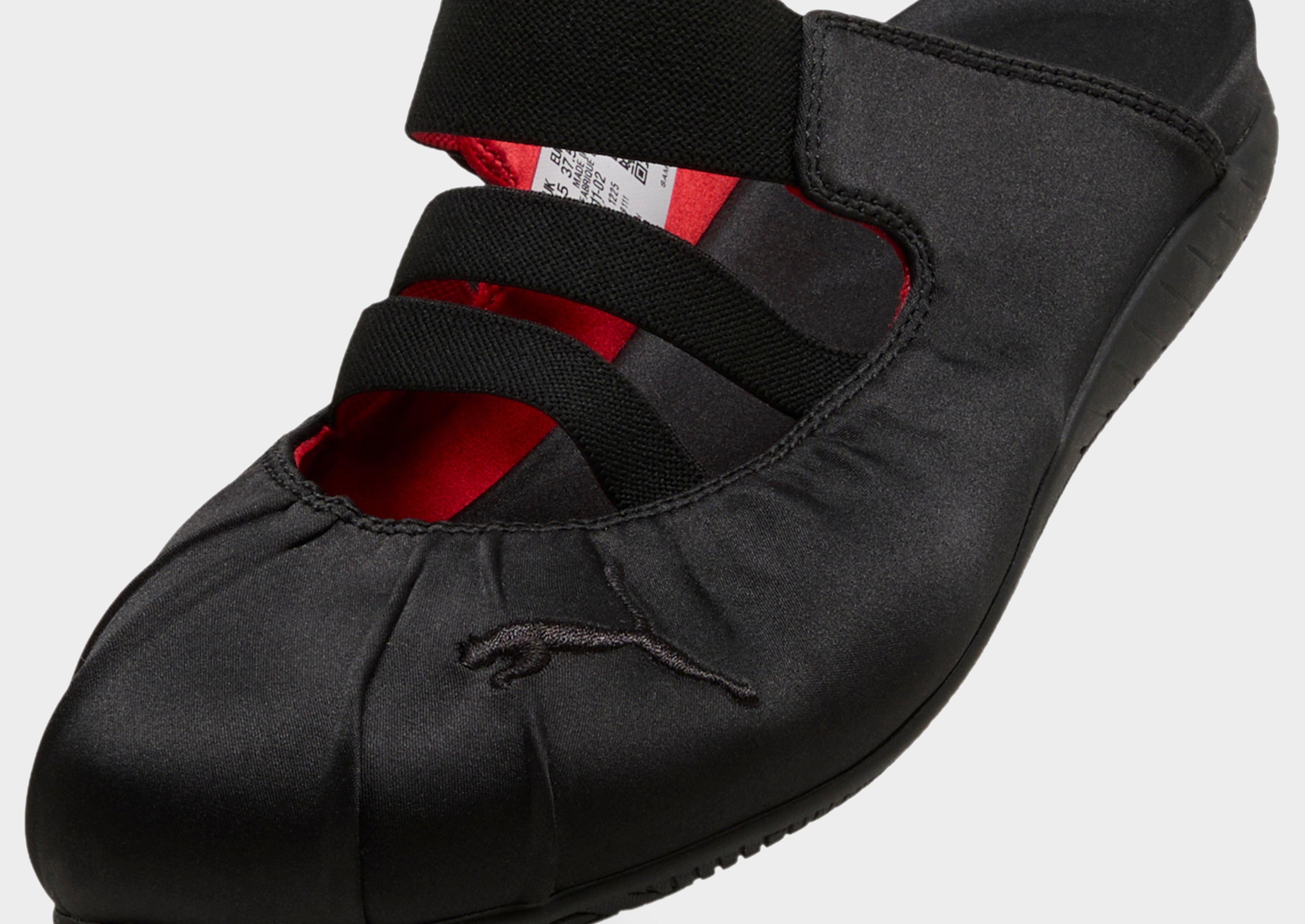 Puma Speedcat Mule Satin Women's