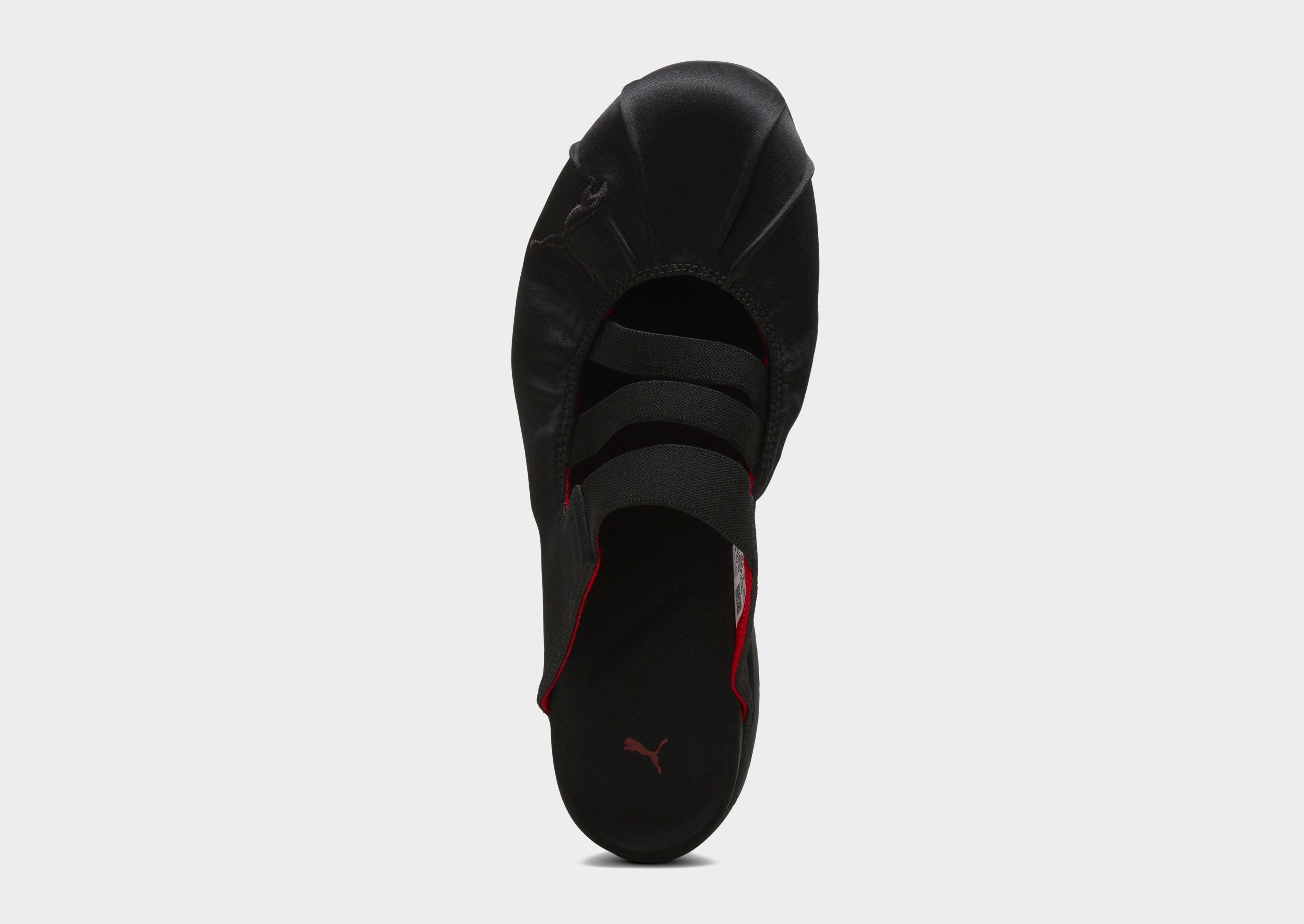 Puma Speedcat Mule Satin Women's