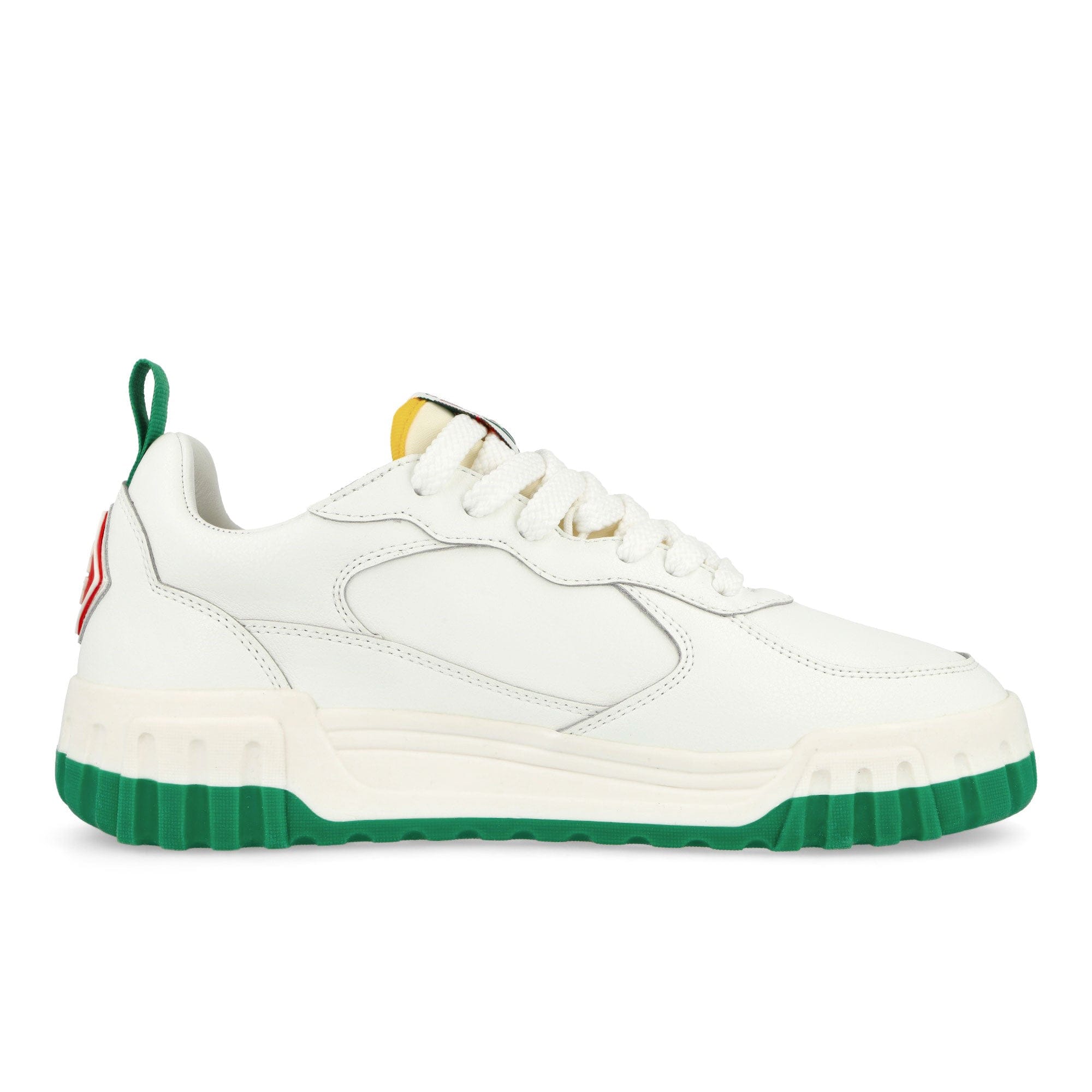 Casablanca Tennis Court Sneaker