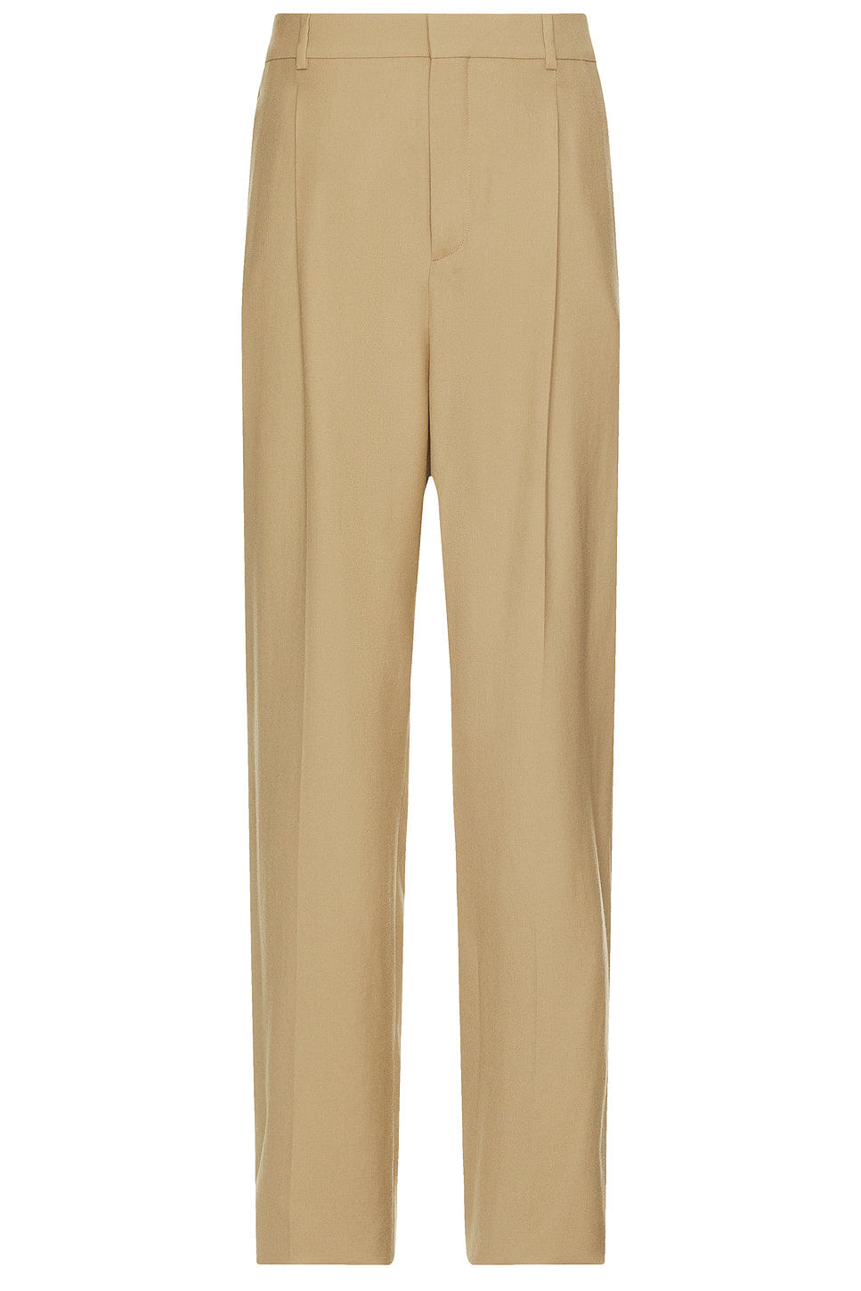 Saint Laurent Carrot Pants