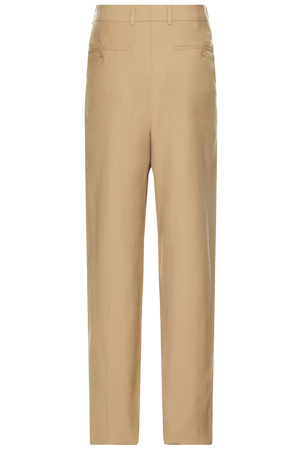 Saint Laurent Carrot Pants