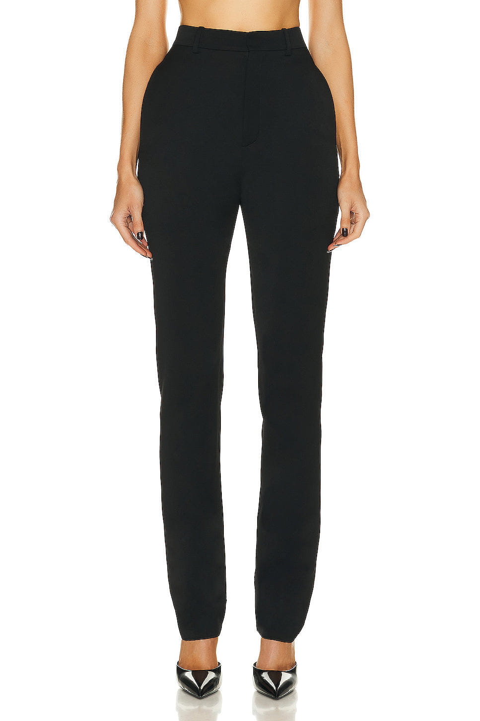 Saint Laurent Tailored Pant