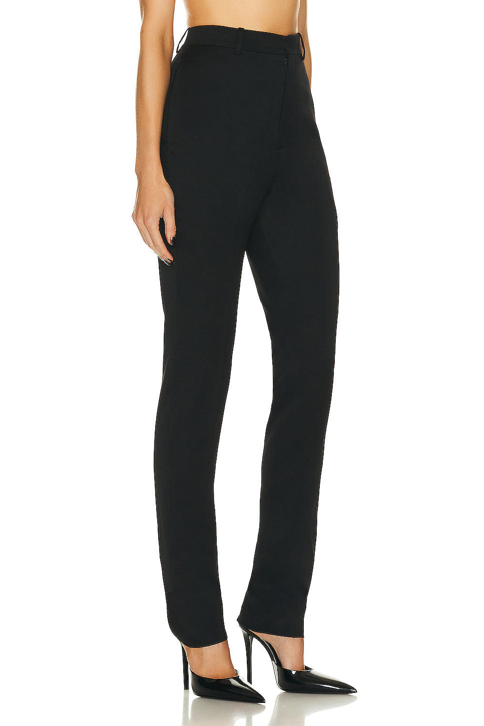 Saint Laurent Tailored Pant