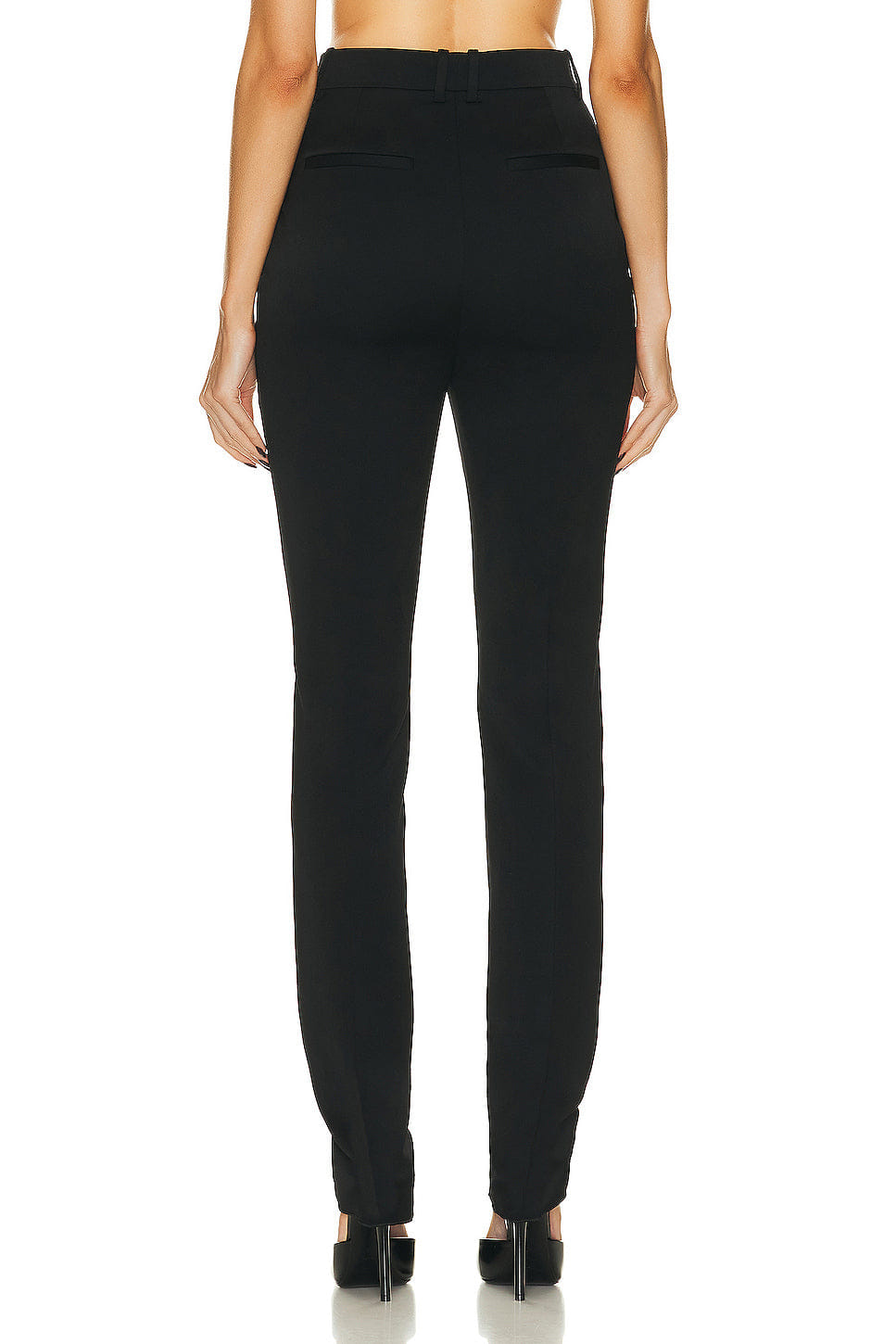 Saint Laurent Tailored Pant