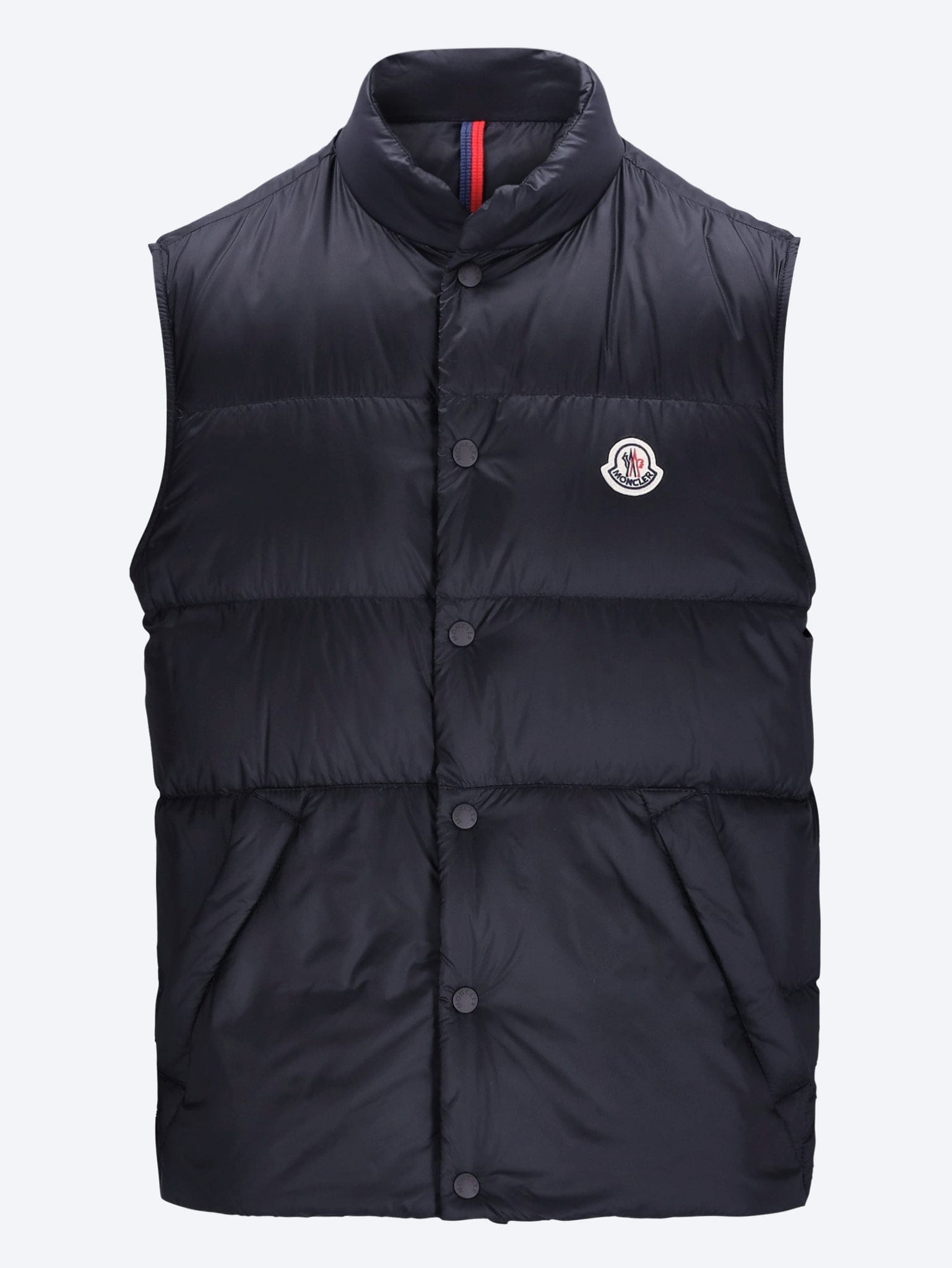 Moncler Tuquerouye vest
