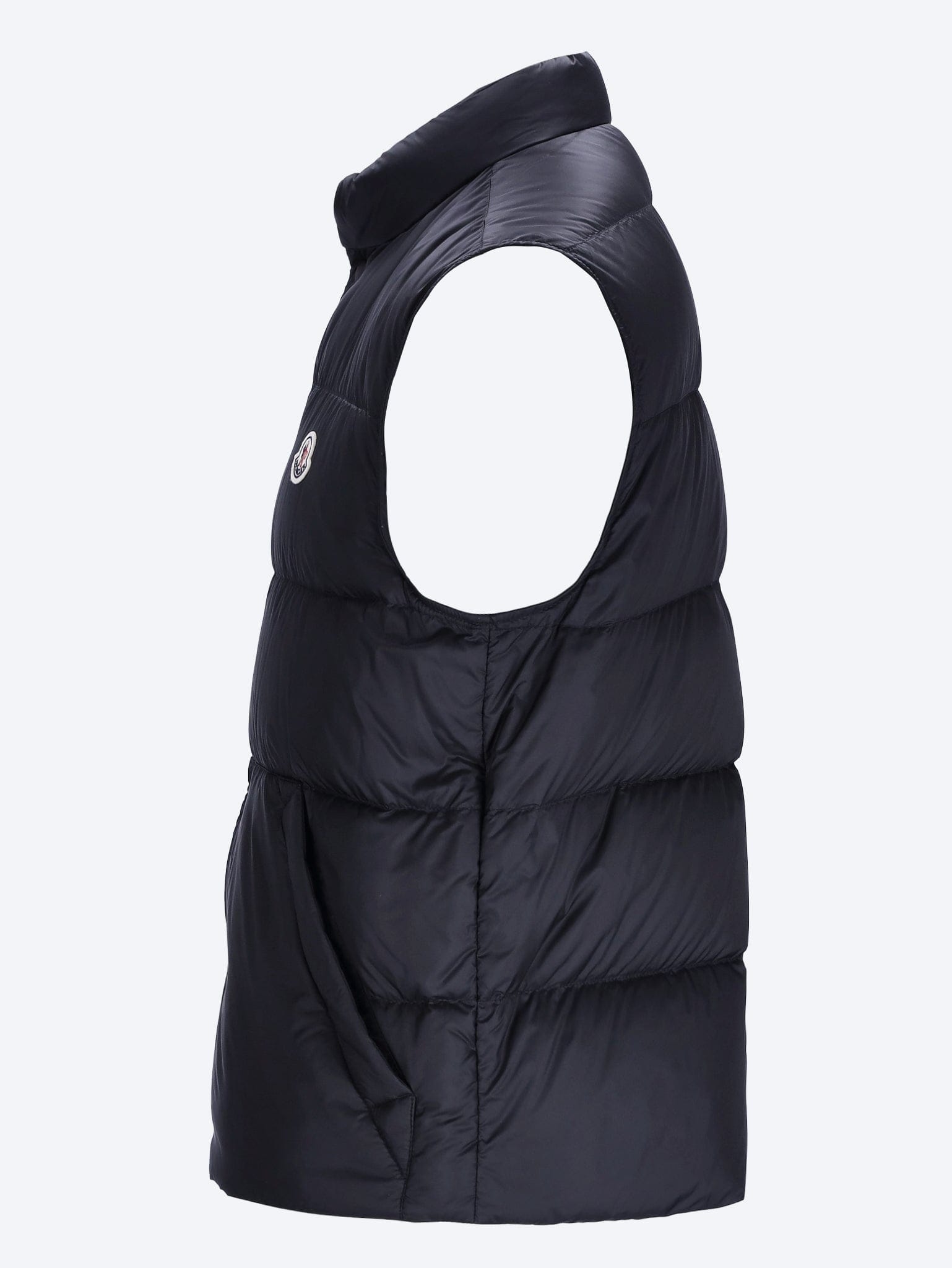 Moncler Tuquerouye vest
