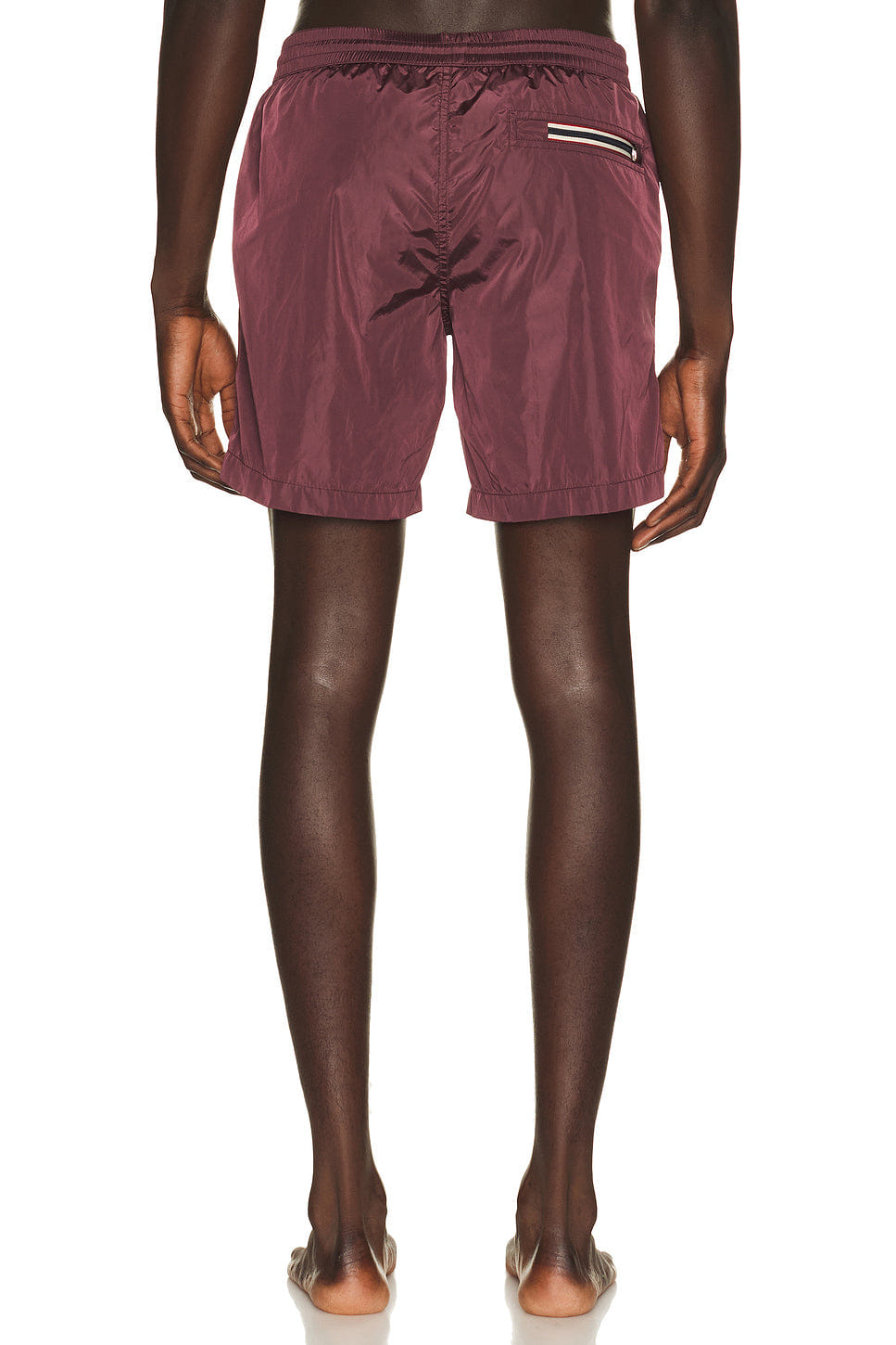 Moncler Swim Shorts