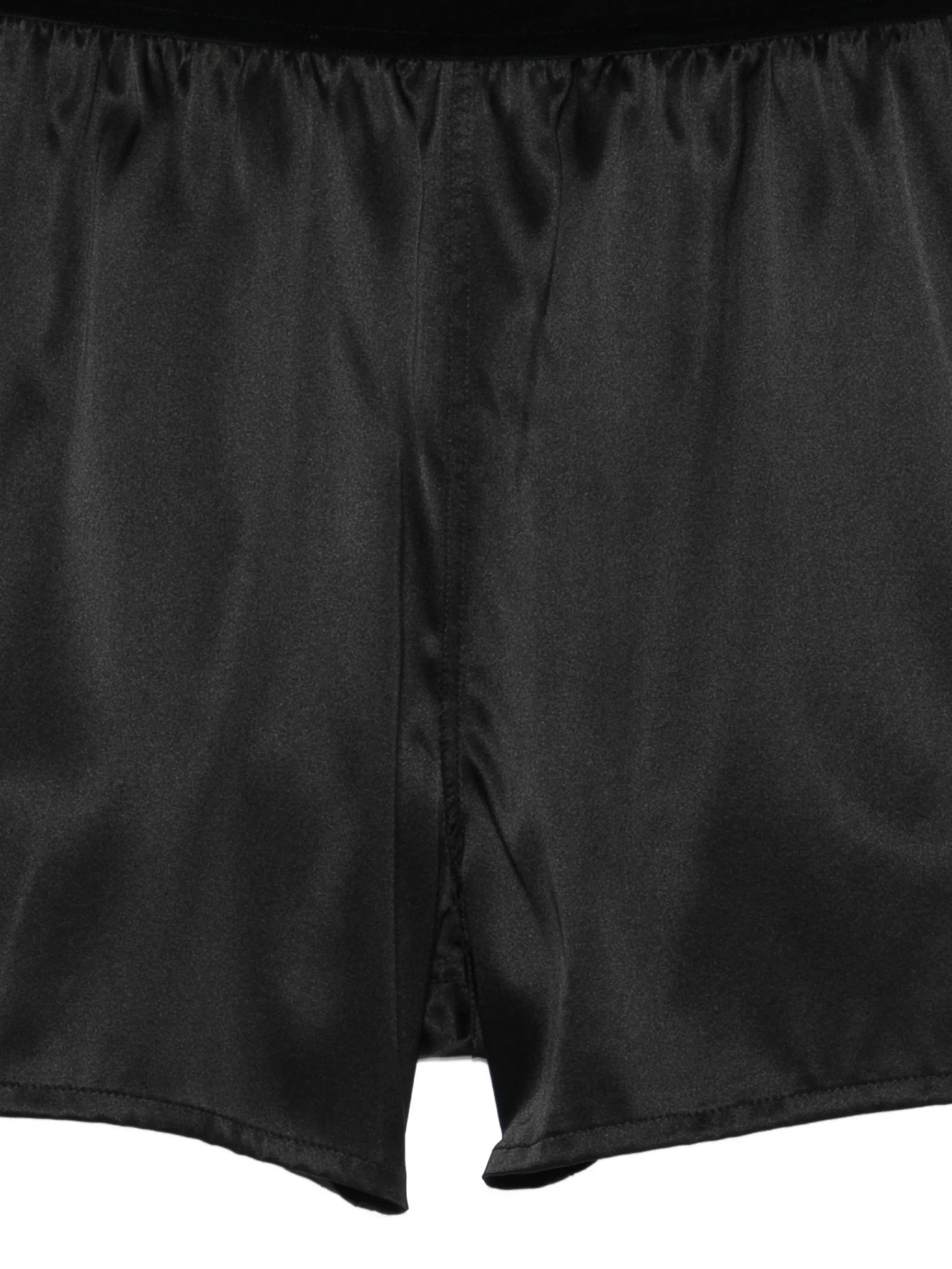 TOM FORD logo - detail shorts