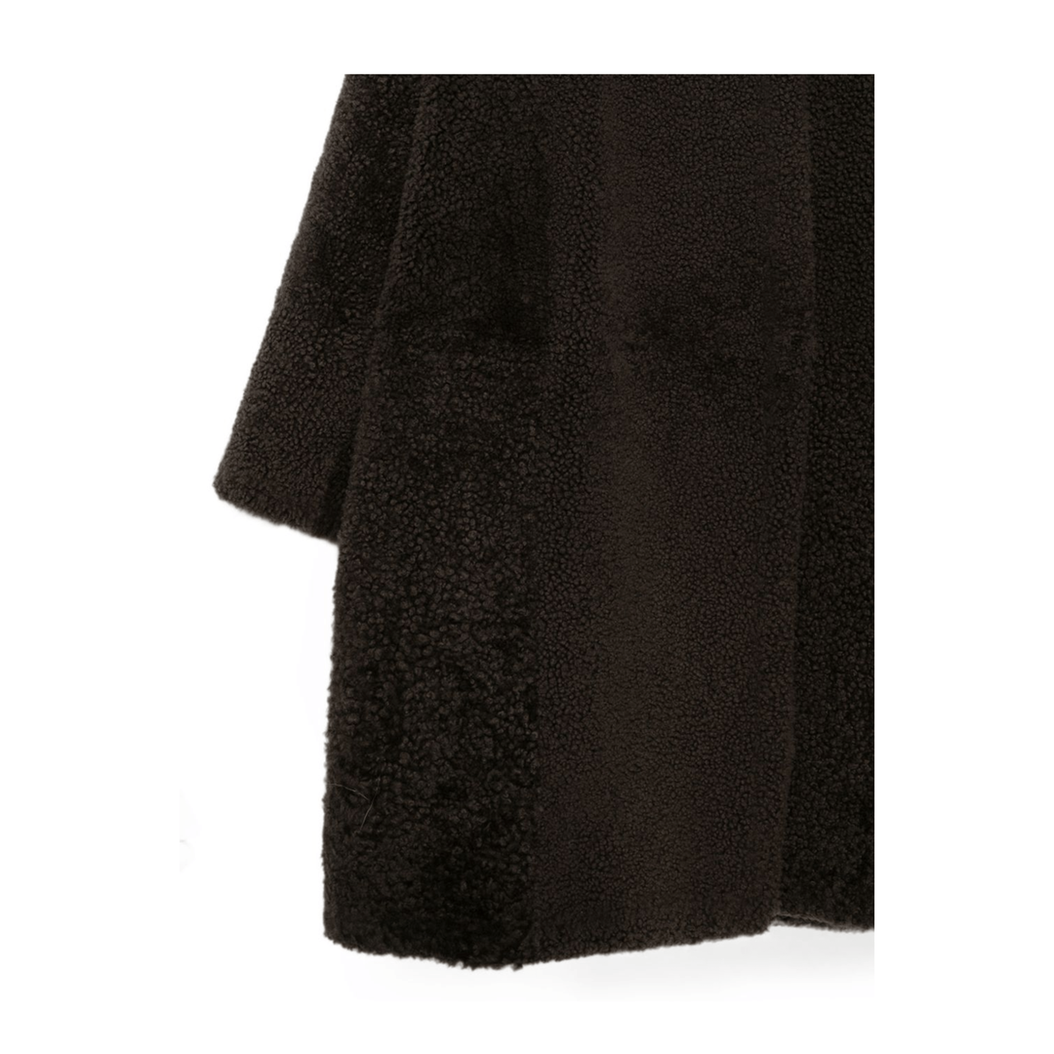 TOM FORD Coats Brown