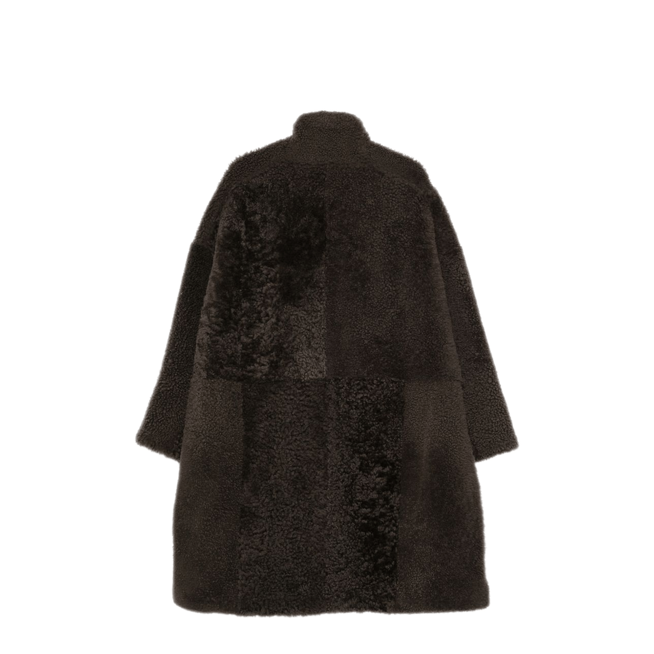 TOM FORD Coats Brown