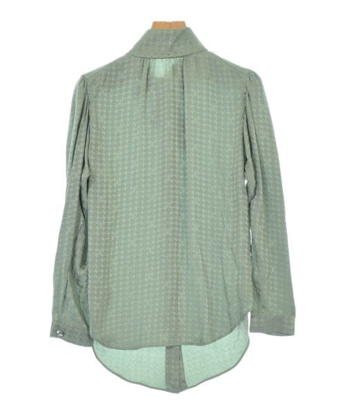 Chanel Blouses