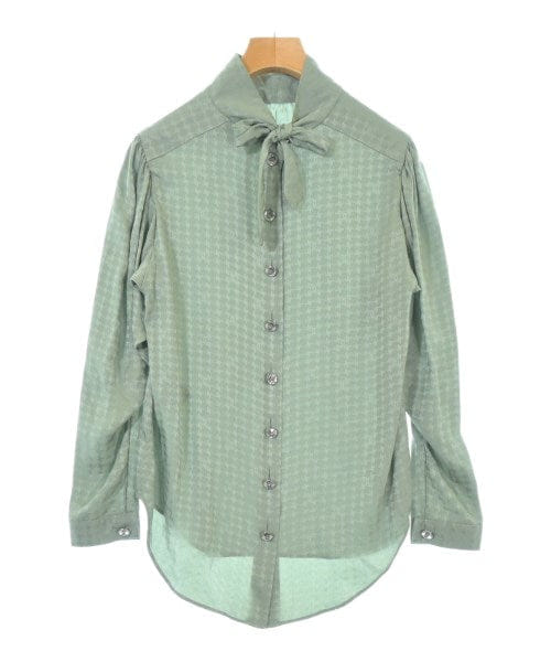 Chanel Blouses