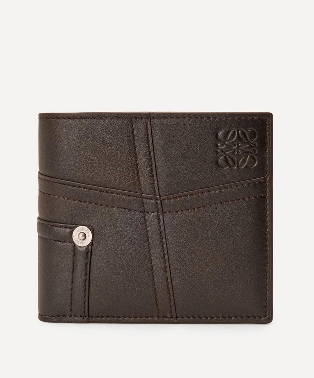 Loewe Panta Bifold Wallet