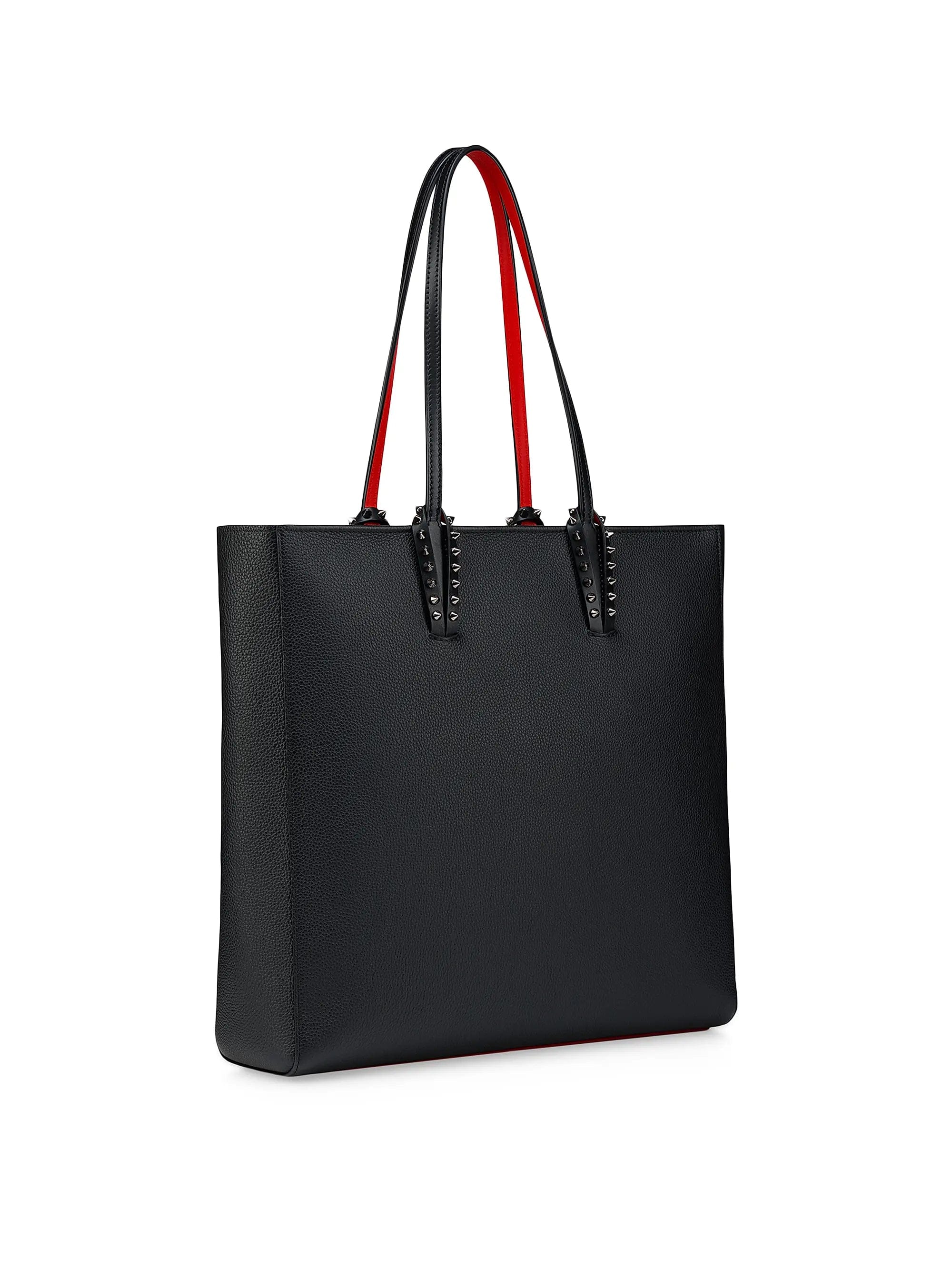 Christian Louboutin Cabata Tote Bag