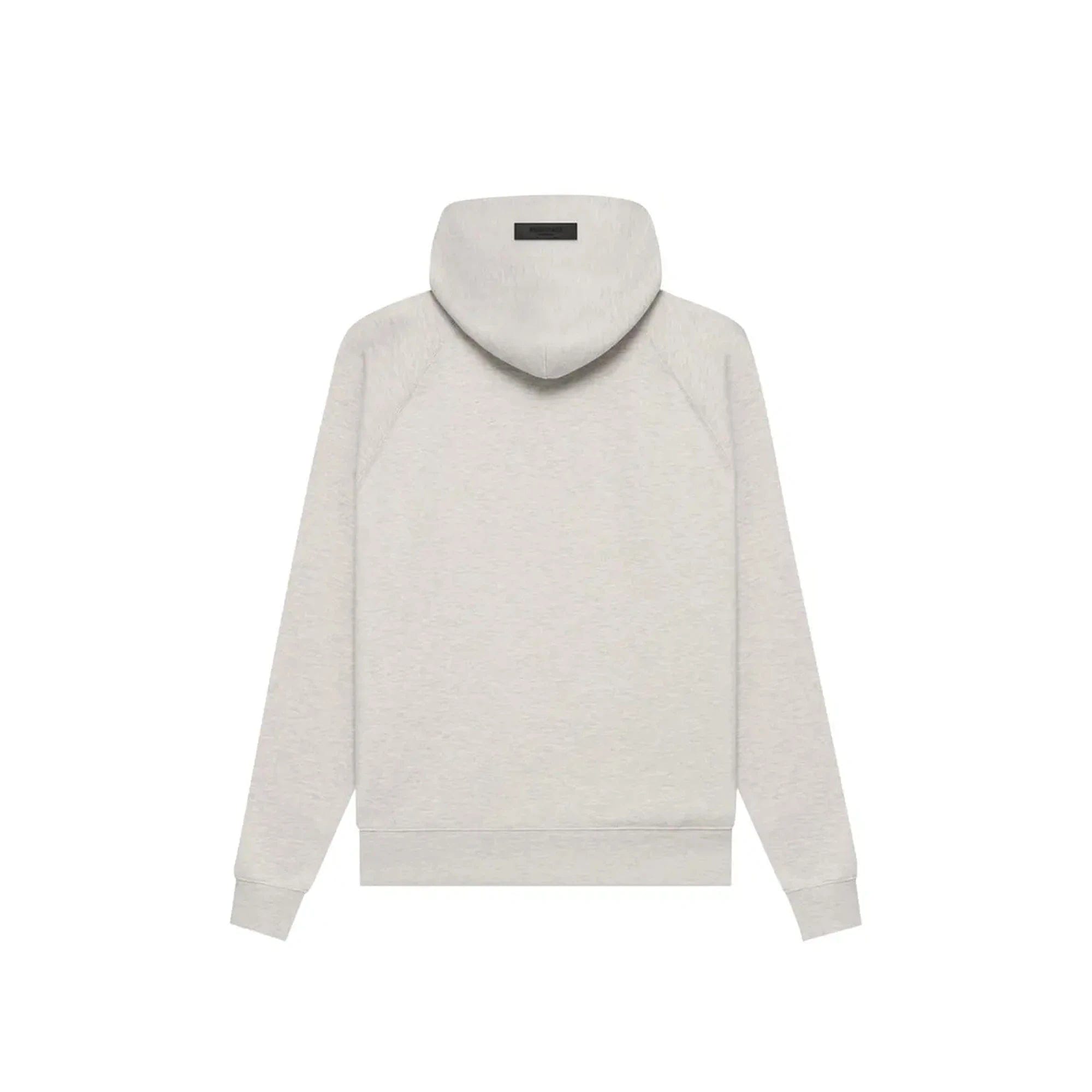 Fear of God Essentials Essentials Hoodie Light Oatmeal (2022)