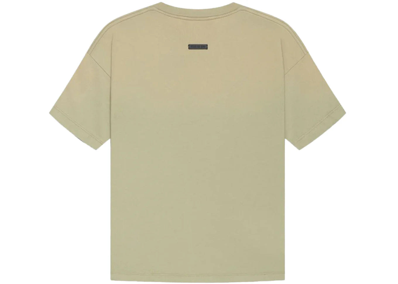 Fear of God FG T-Shirt Vintage Matcha (SS21)