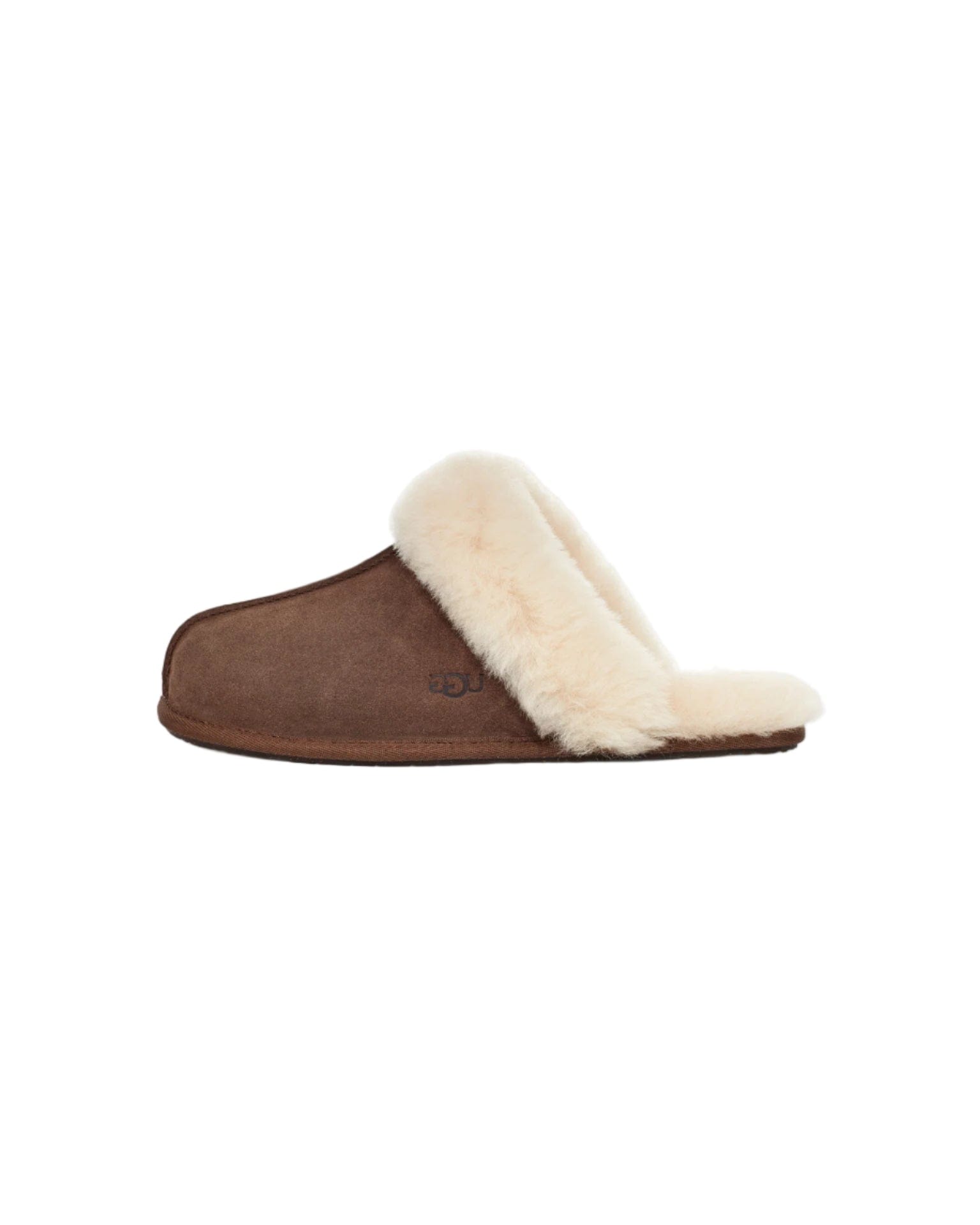 UGG SCUFFETTE II Slipper Brown - Preorder