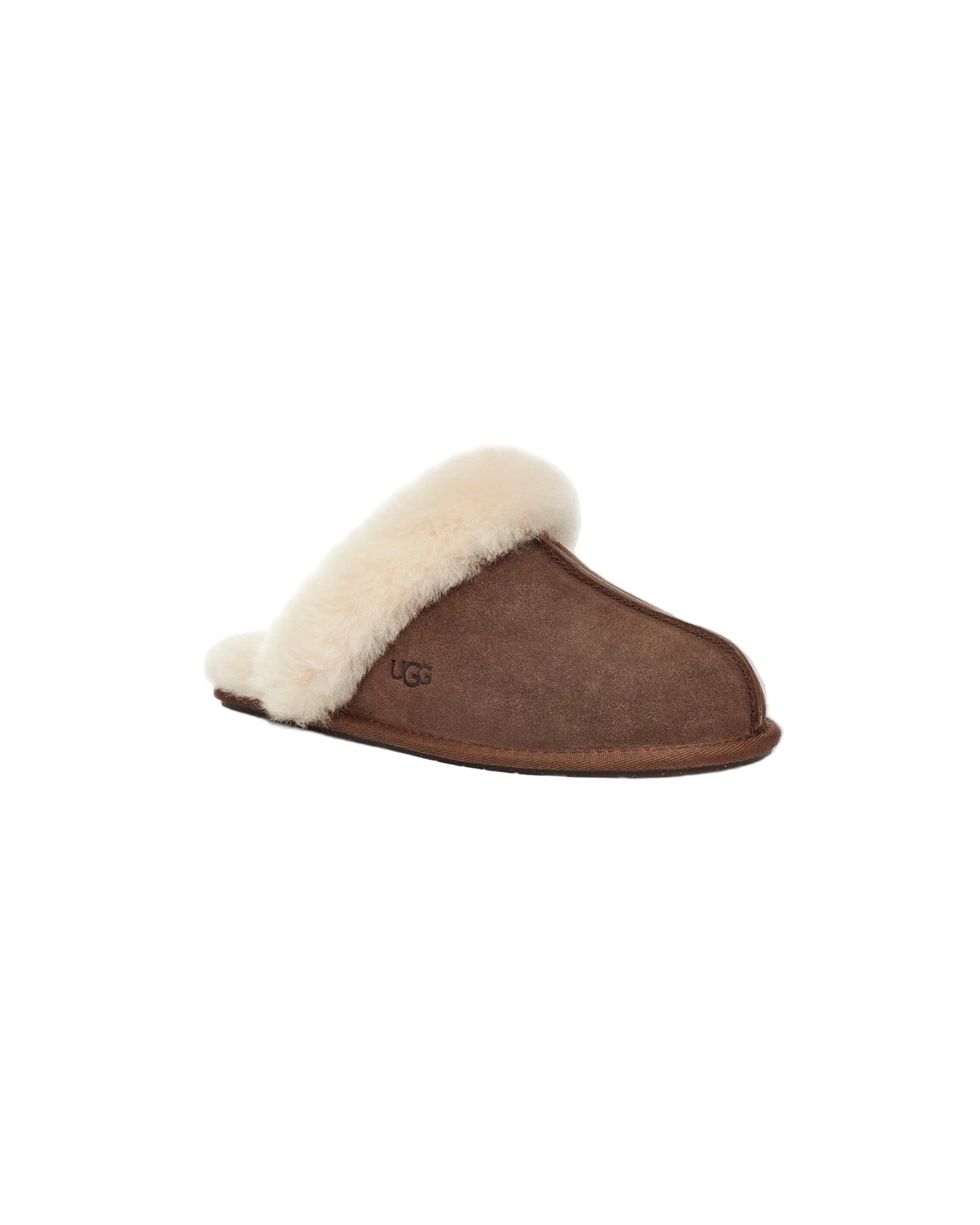 UGG SCUFFETTE II Slipper Brown - Preorder