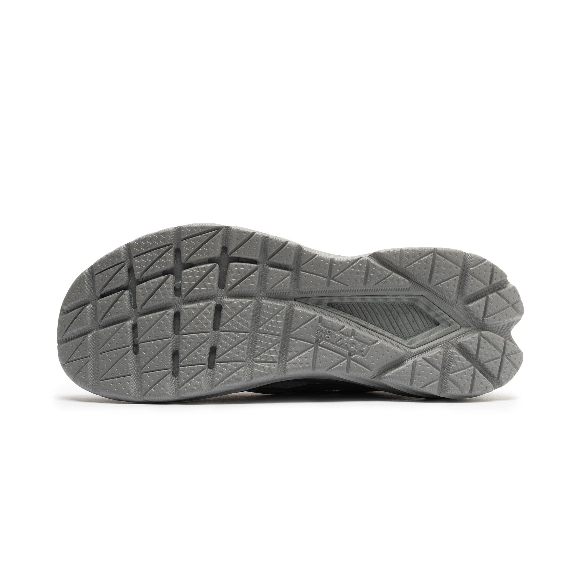 Hoka M Mach Remastered Galactic Grey 1176250 - GYGL