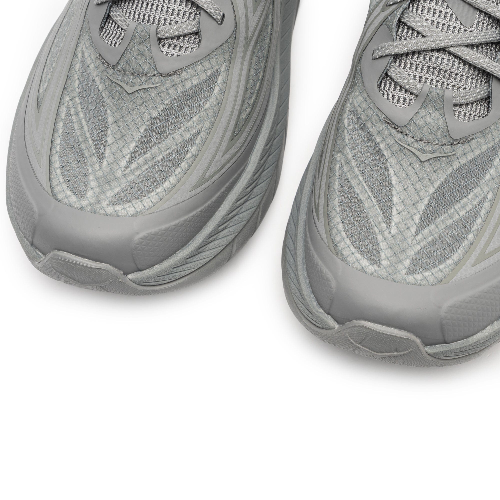Hoka M Mach Remastered Galactic Grey 1176250 - GYGL