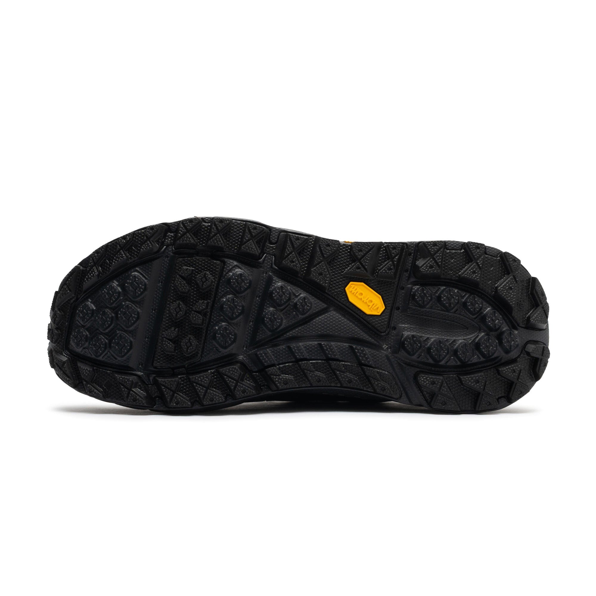 Hoka U Tor Summit Squid Ink 1147952 - SSQ