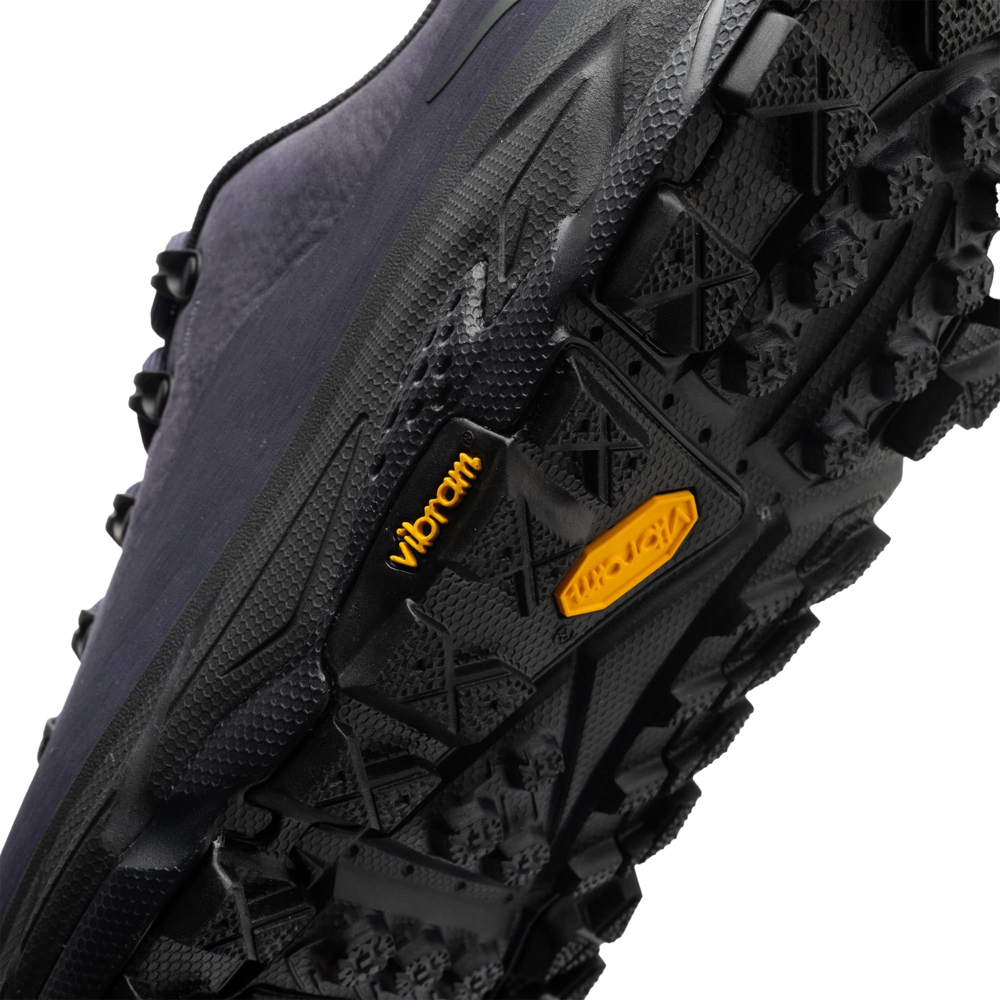 Hoka U Tor Summit Squid Ink 1147952 - SSQ