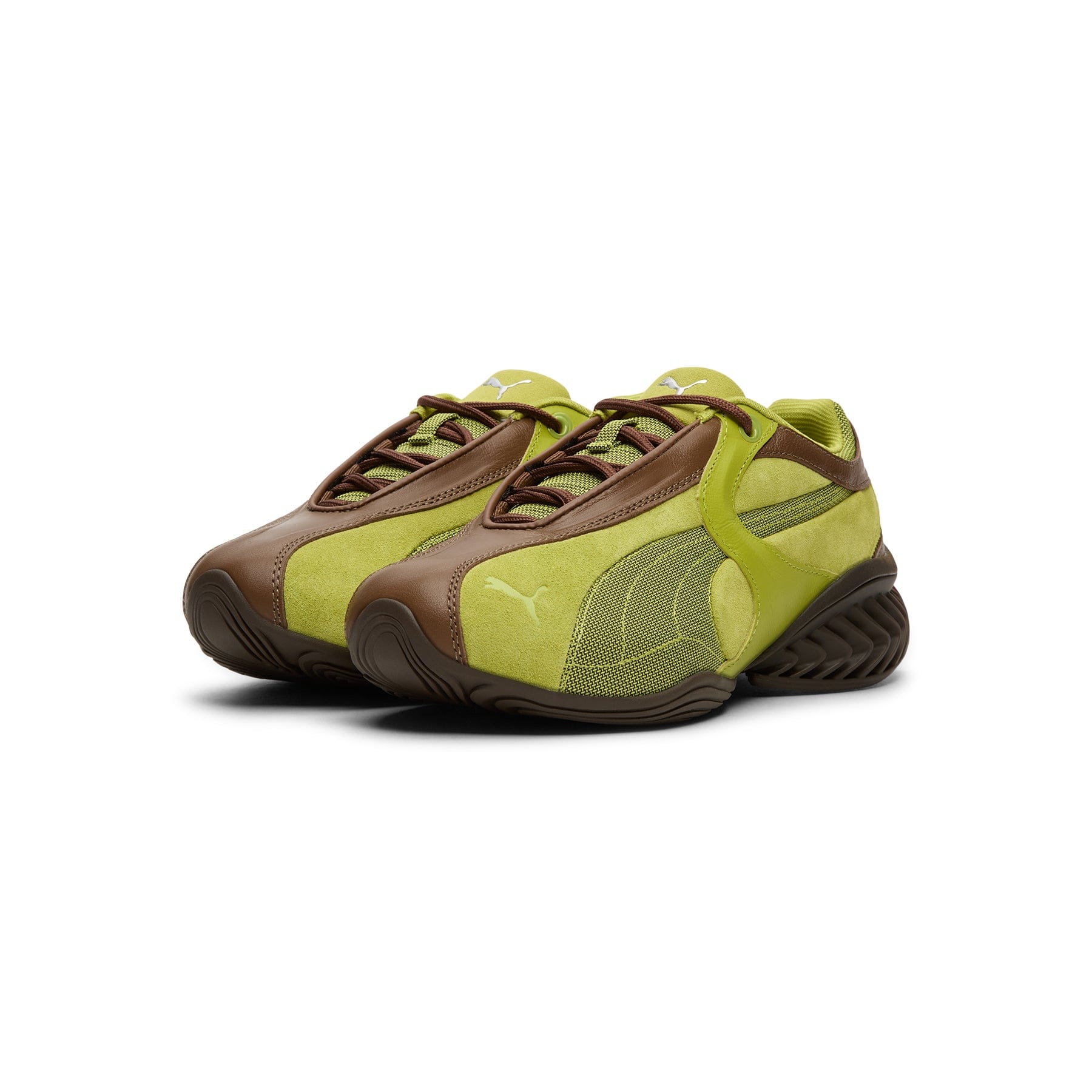 Puma Cell Geo 1 (Brown)