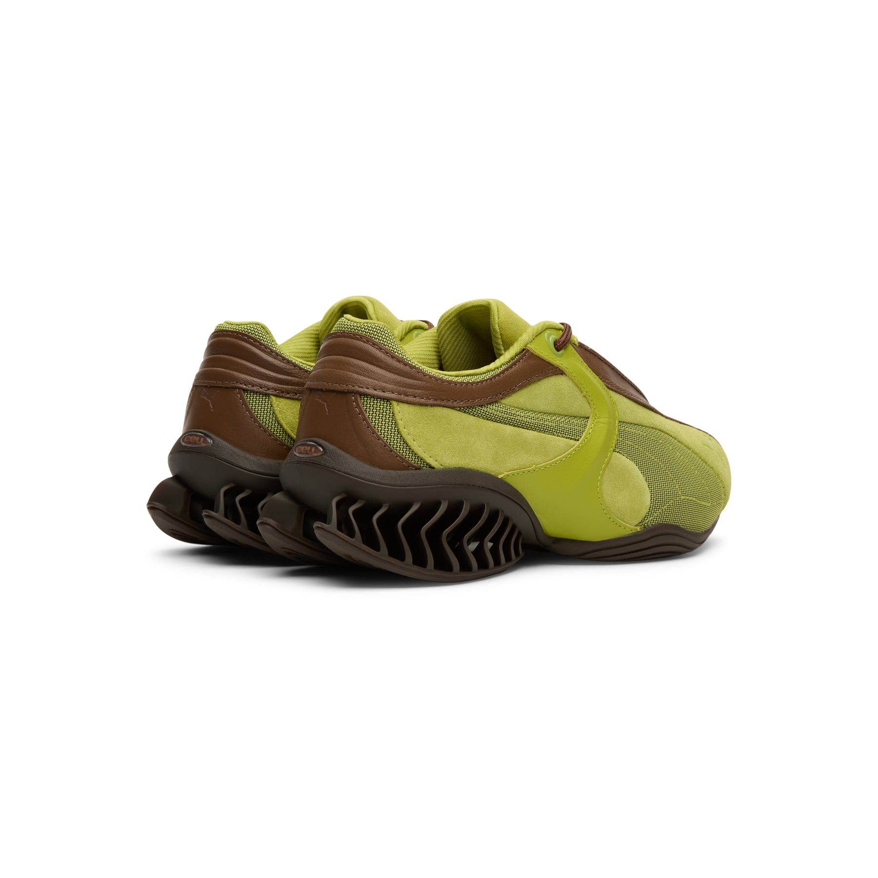 Puma Cell Geo 1 (Brown)