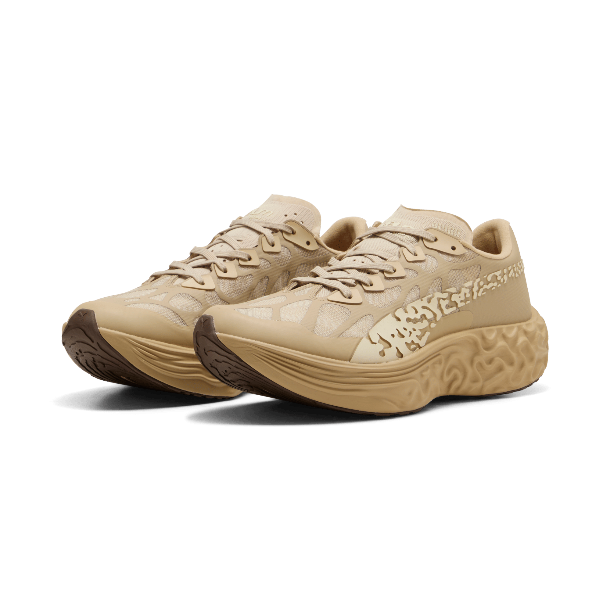 PUMA SALEHE x PUMA VELUM NITRO WC AKITA
