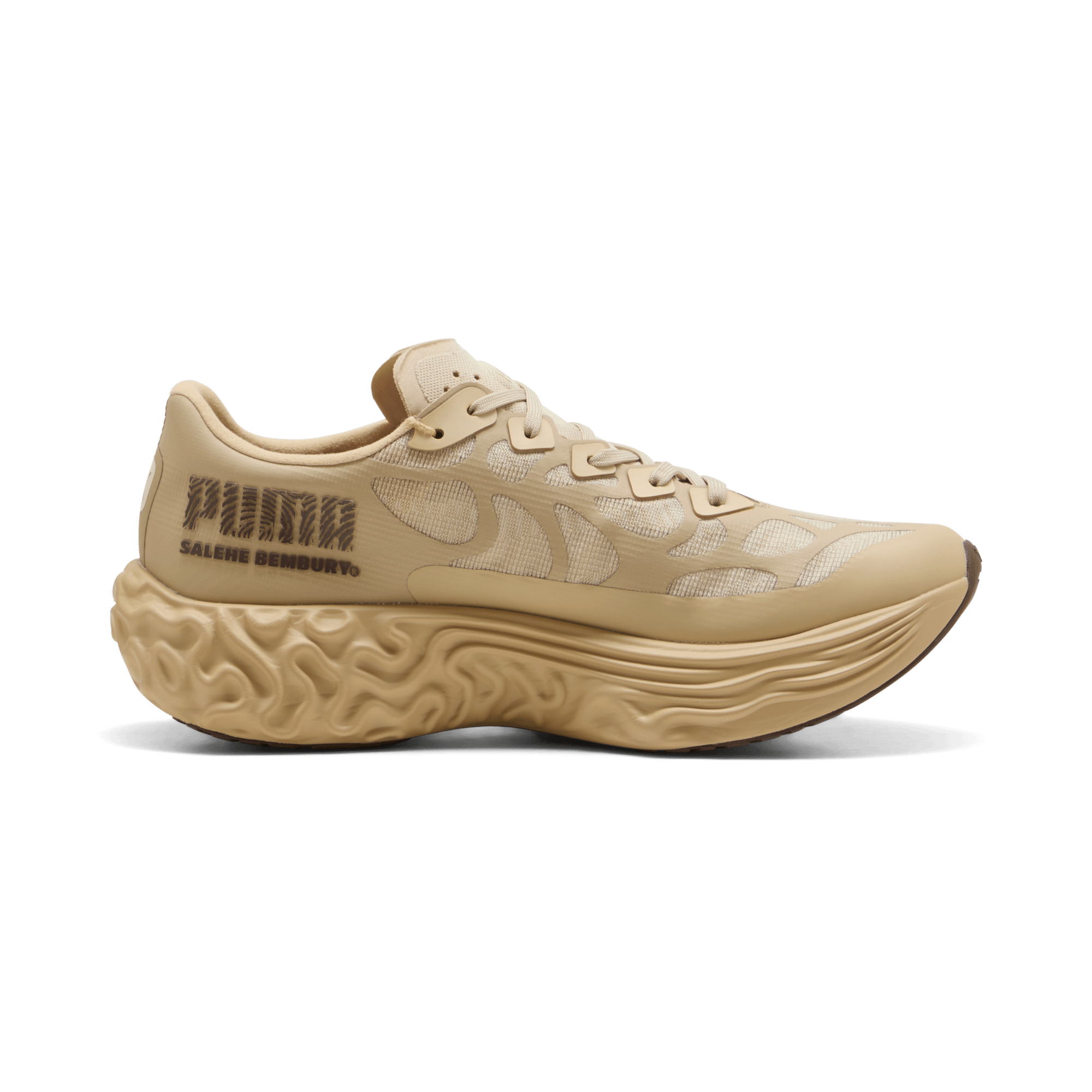 PUMA SALEHE x PUMA VELUM NITRO WC AKITA