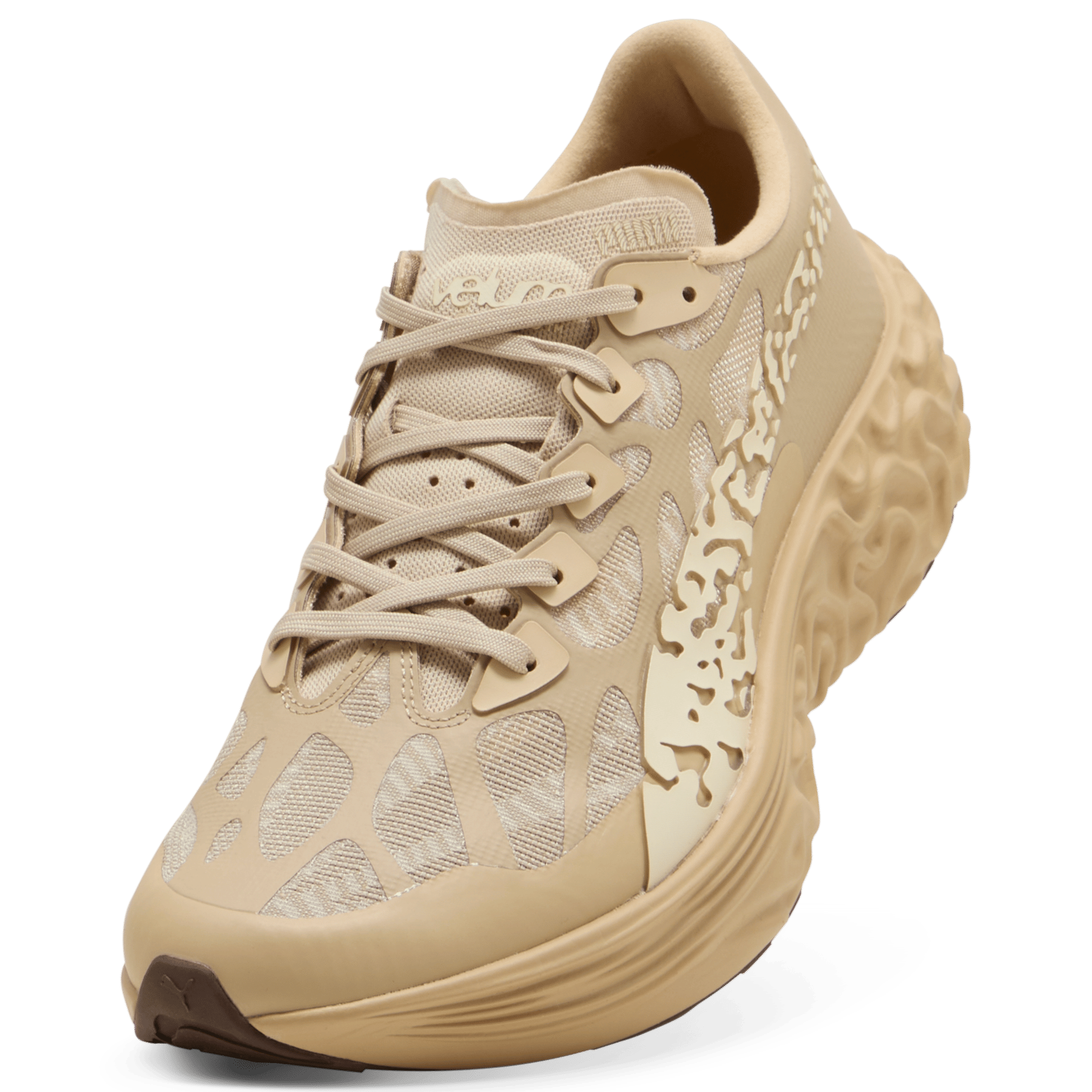 PUMA SALEHE x PUMA VELUM NITRO WC AKITA